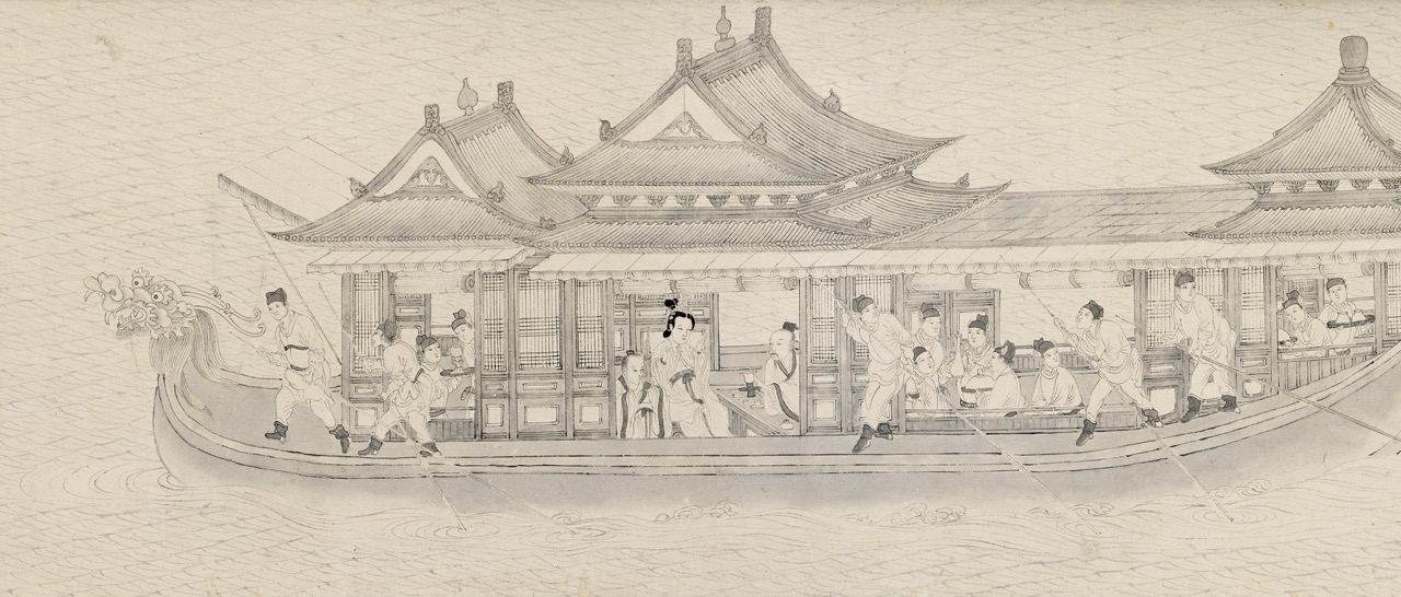 Img.10圖十_尤求漢宮春曉圖卷（局部）大