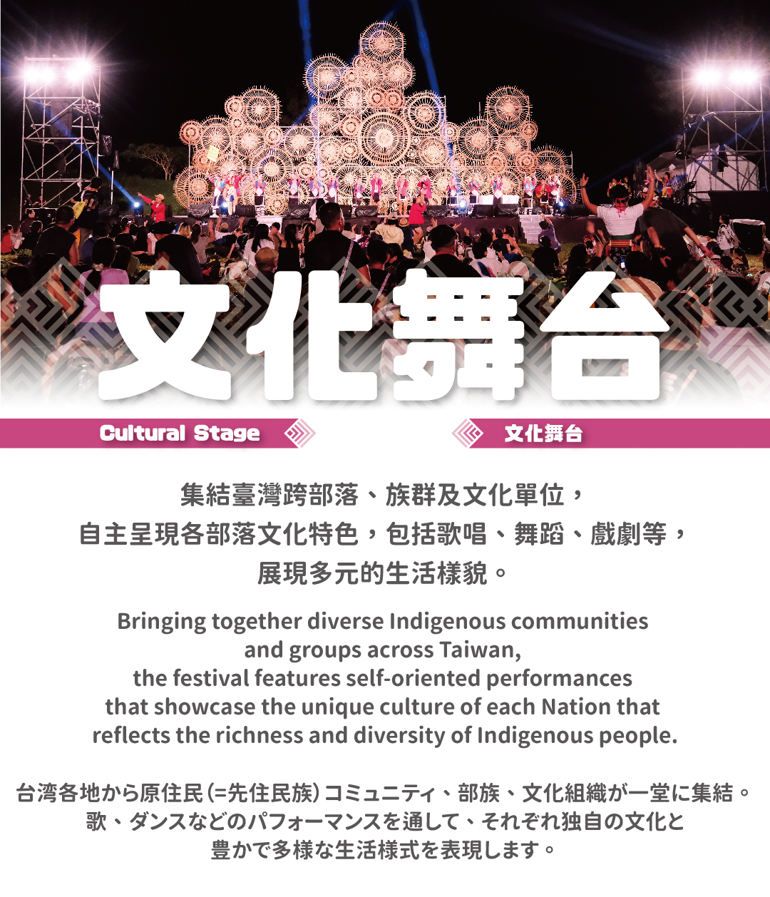Klook 頁面Banner_頁面2-文化舞台