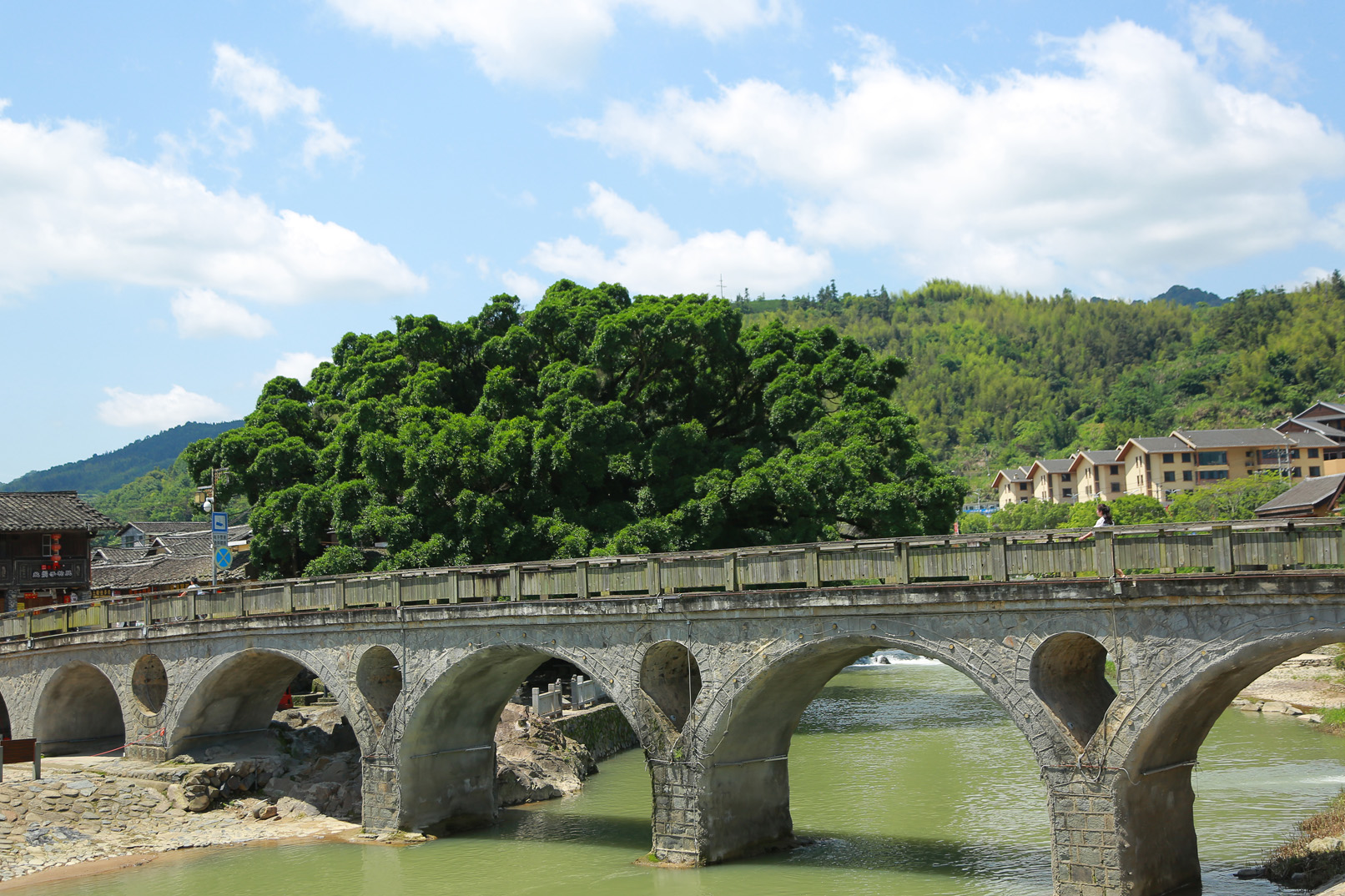 福建土楼厦门出发漳州云南靖云水谣一日游- Klook客路