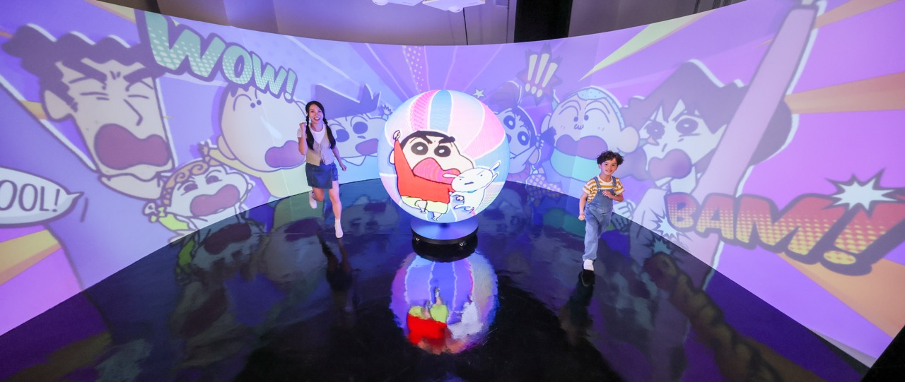 小新時光之旅回顧經典名場面3大