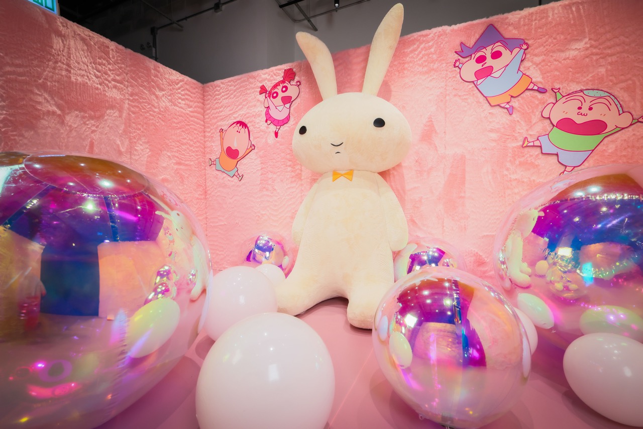 夢之世界(小新的電影世界)2大