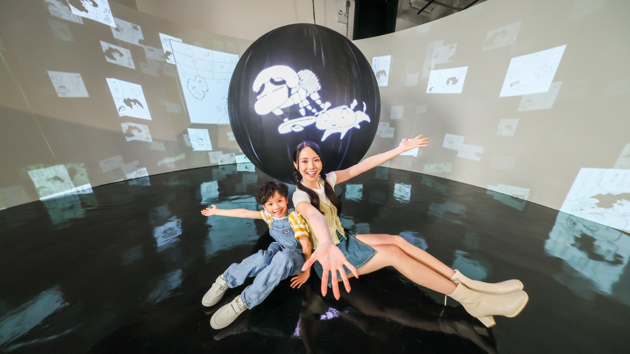 小新時光之旅回顧經典名場面1大