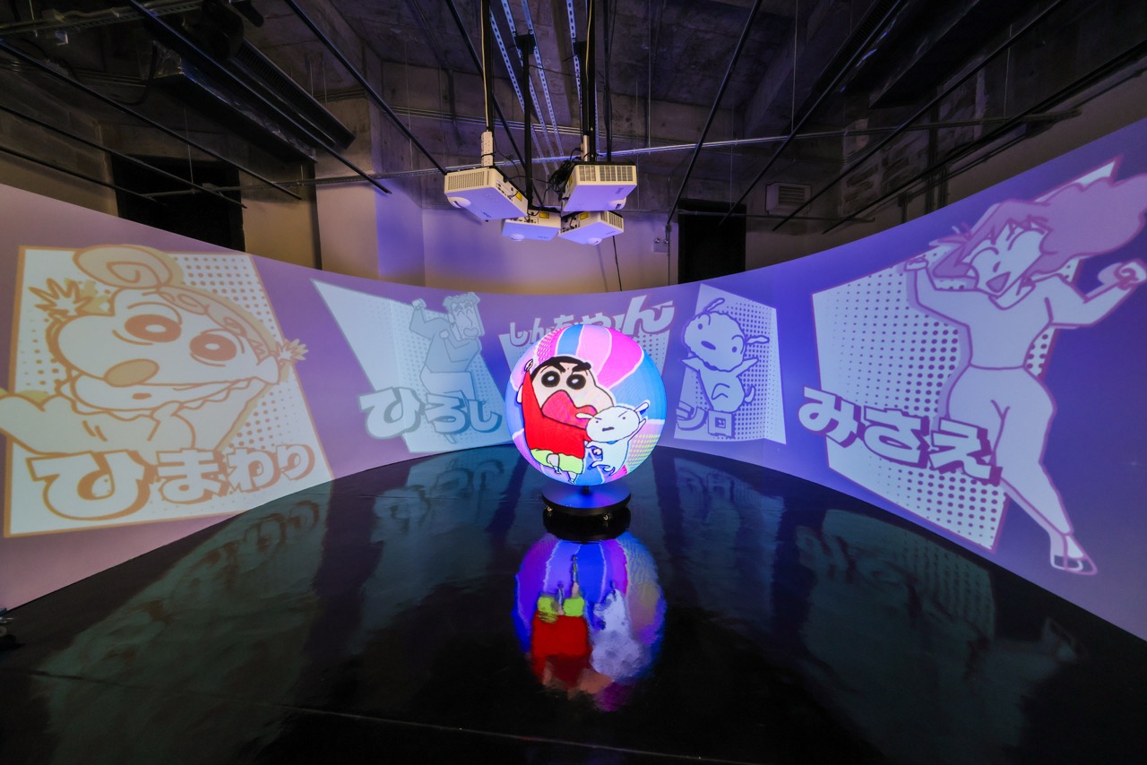 小新時光之旅回顧經典名場面2大