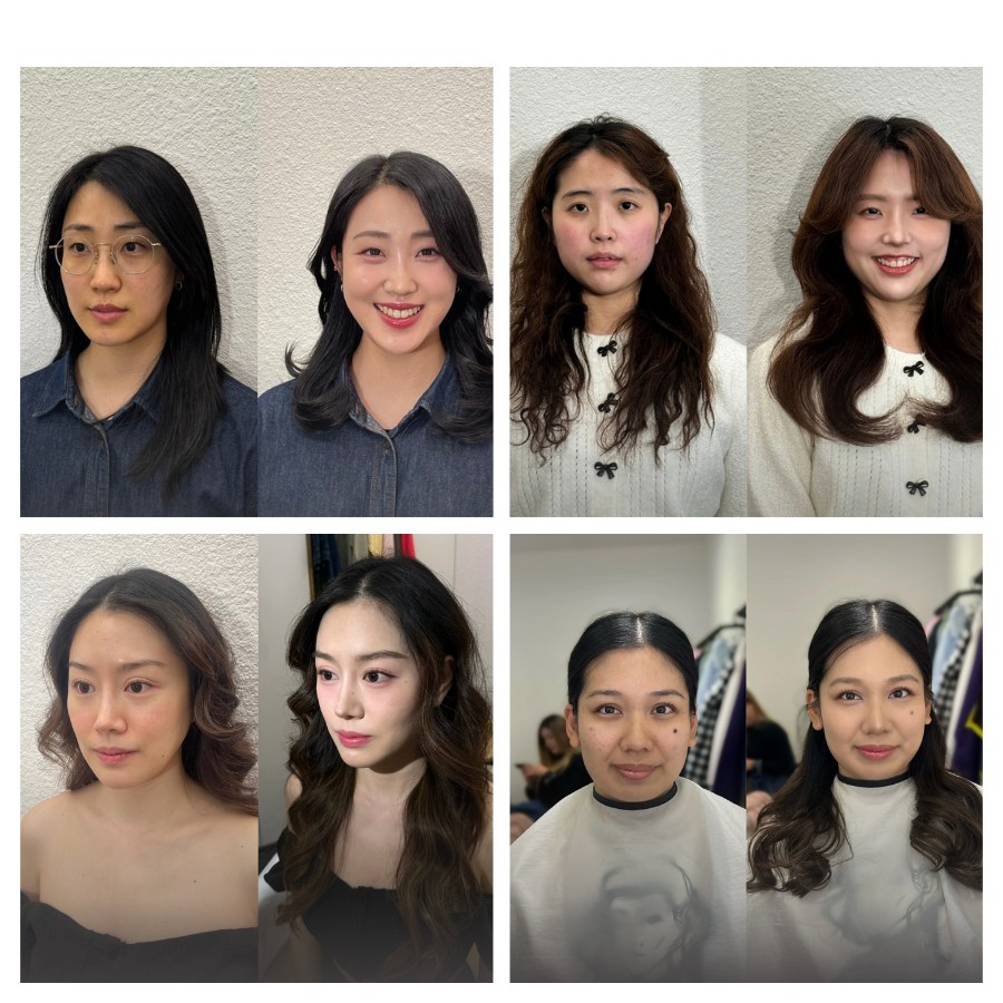 找到適合我的心情！