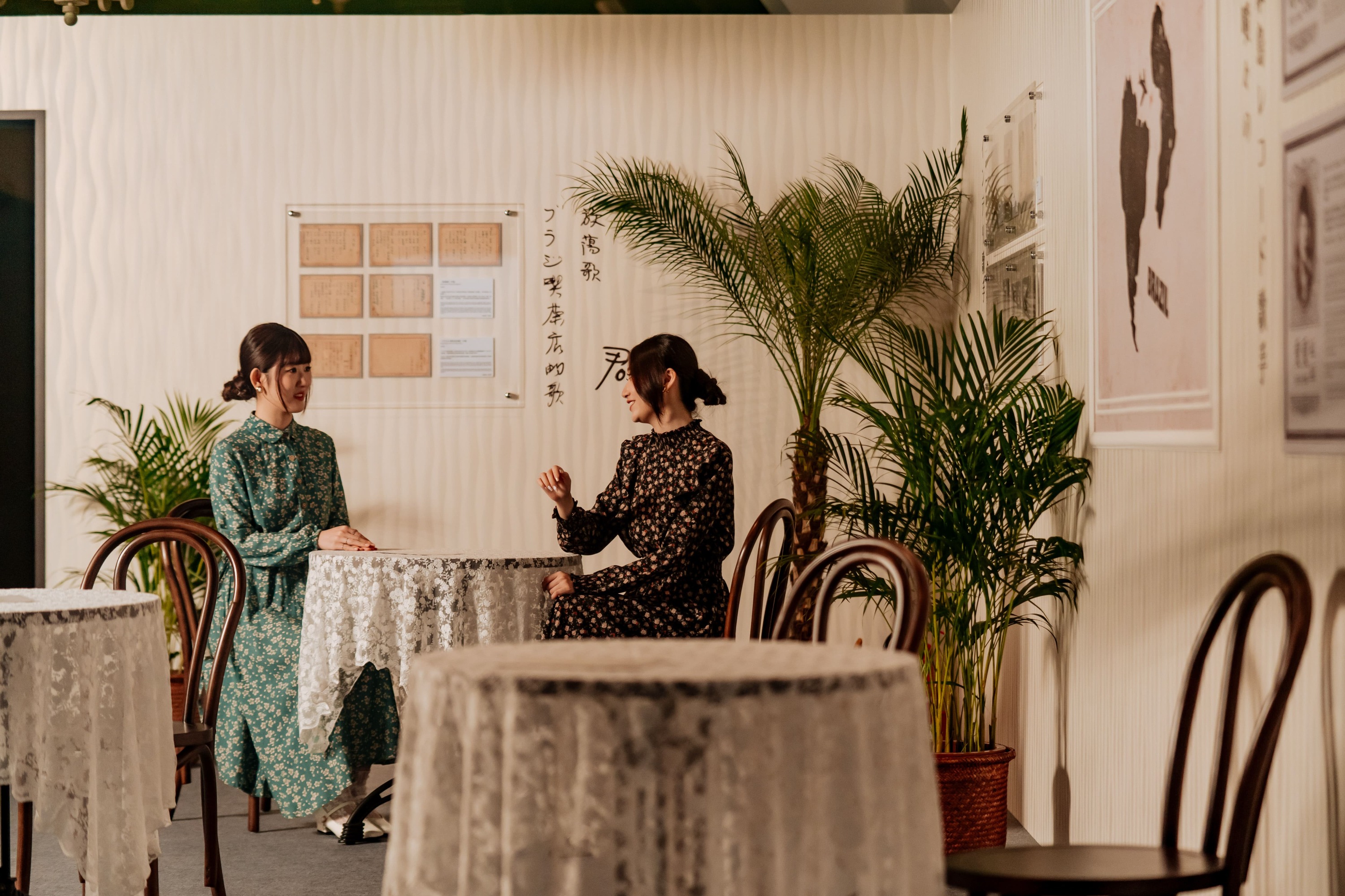 09 巴西吃茶店