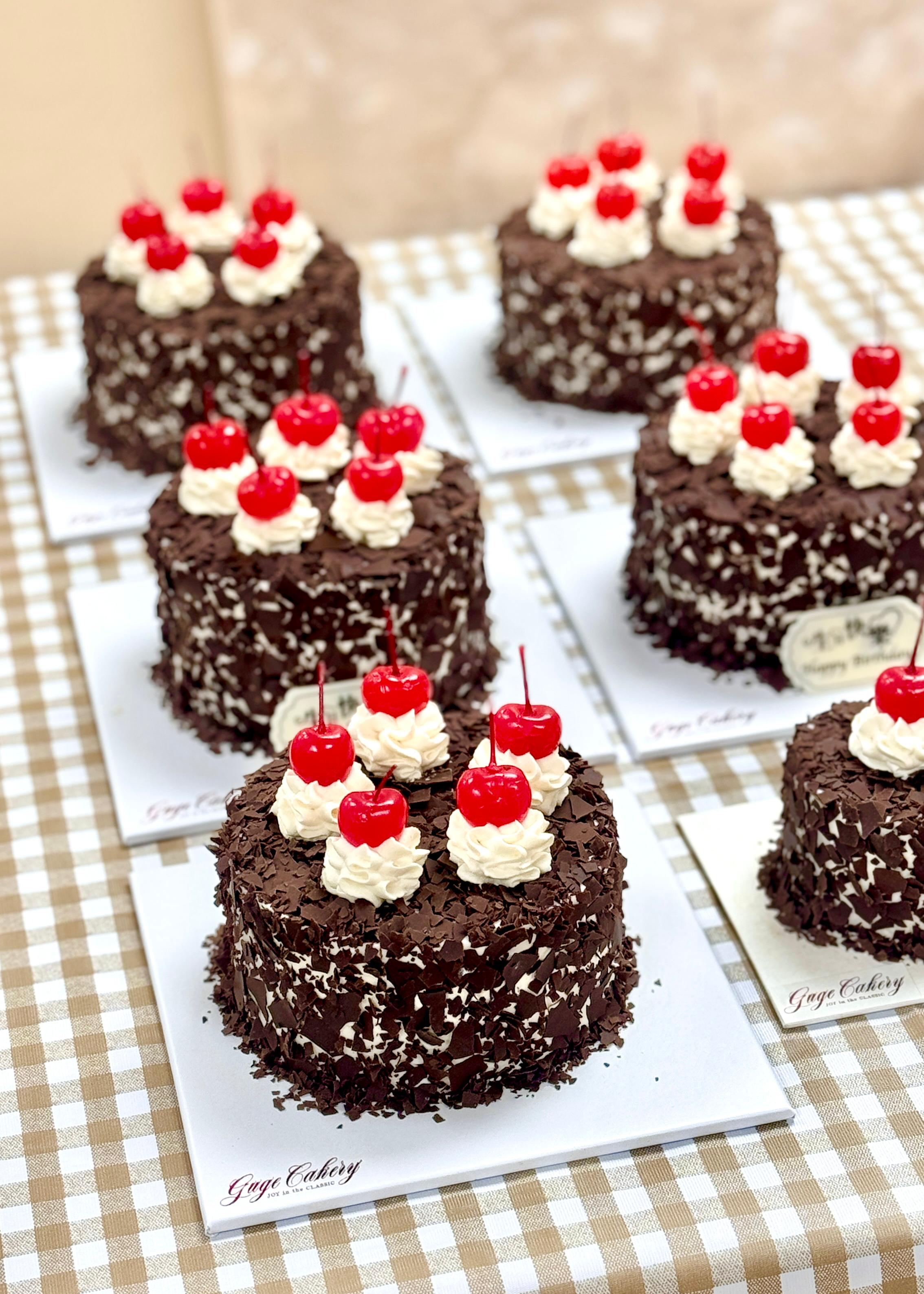 Guge Cakery  | Mirror Glaze Cake | Kwun Tong Pick-up | Klook Exclusive 30% Off