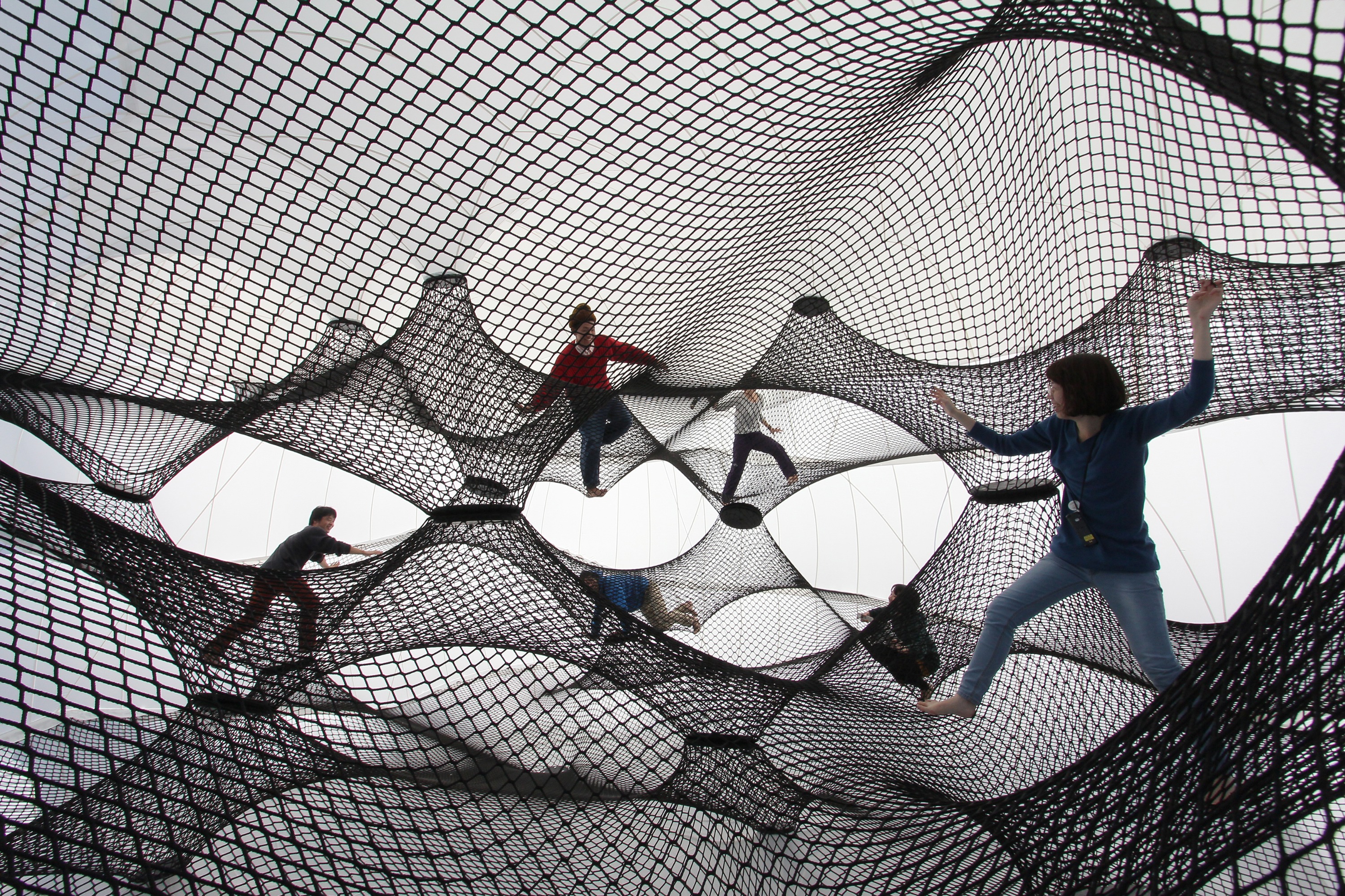 02 Net形象照_内部示意(Photo credit:Numen For Use)