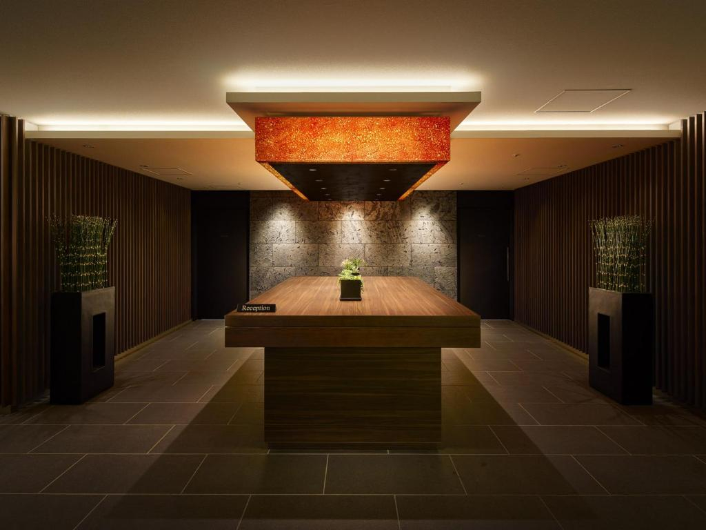 Hotel Villa Fontaine Grand Osaka - Umeda