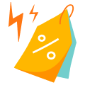 promotion icon