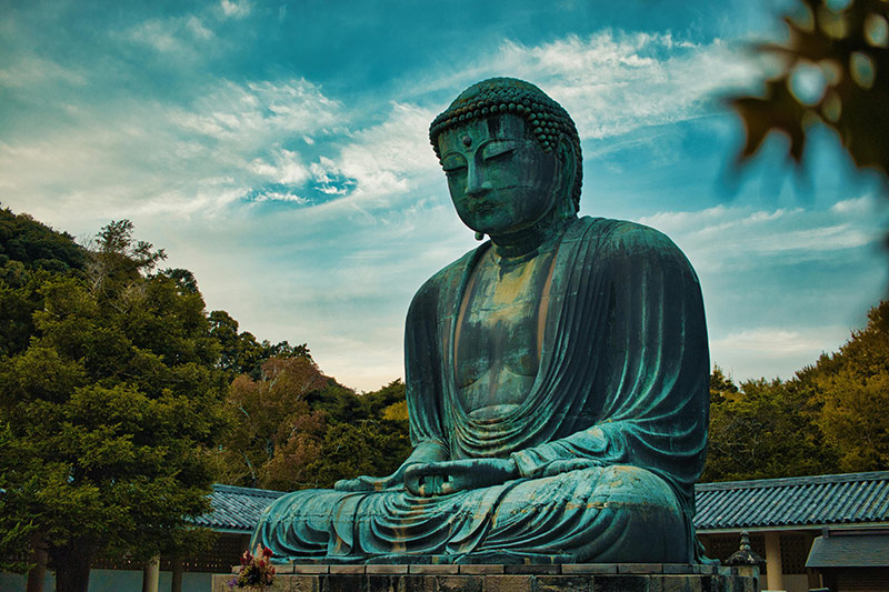 buddha-statue-kamakura-guided-tour