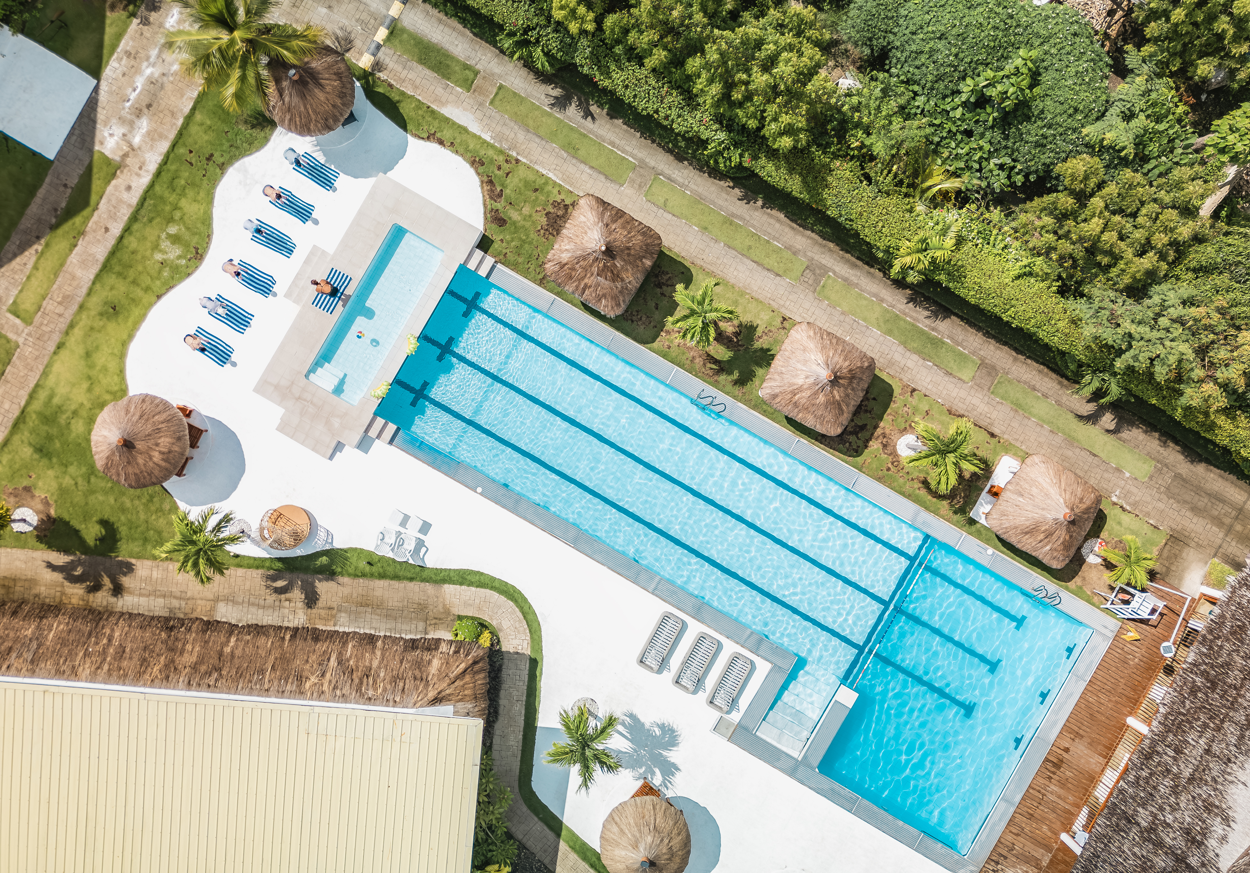 Treeshade Resort & Spa Moalboal