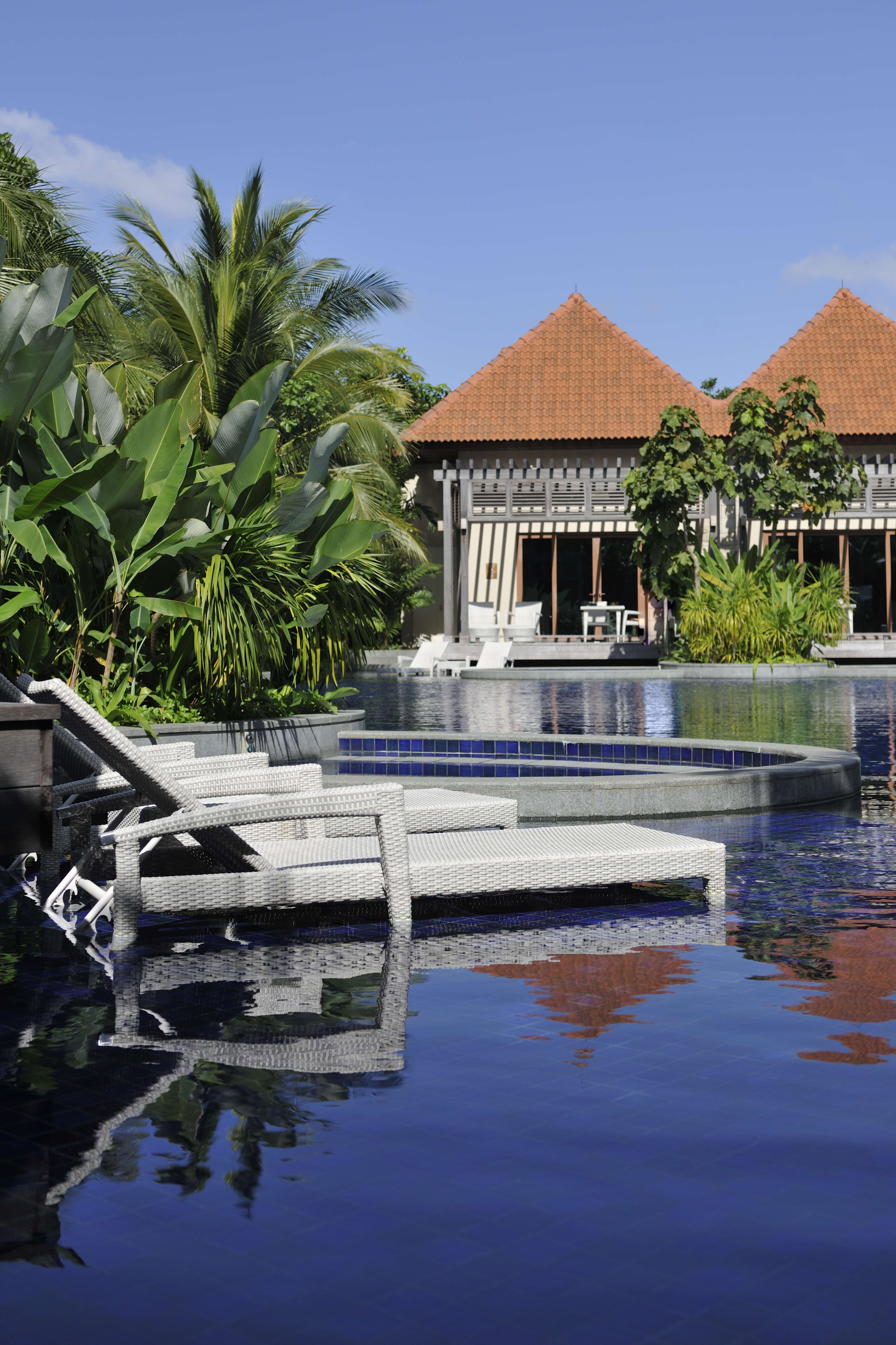 Resorts World Sentosa - Equarius Villas in Singapore | 2025 Updated ...