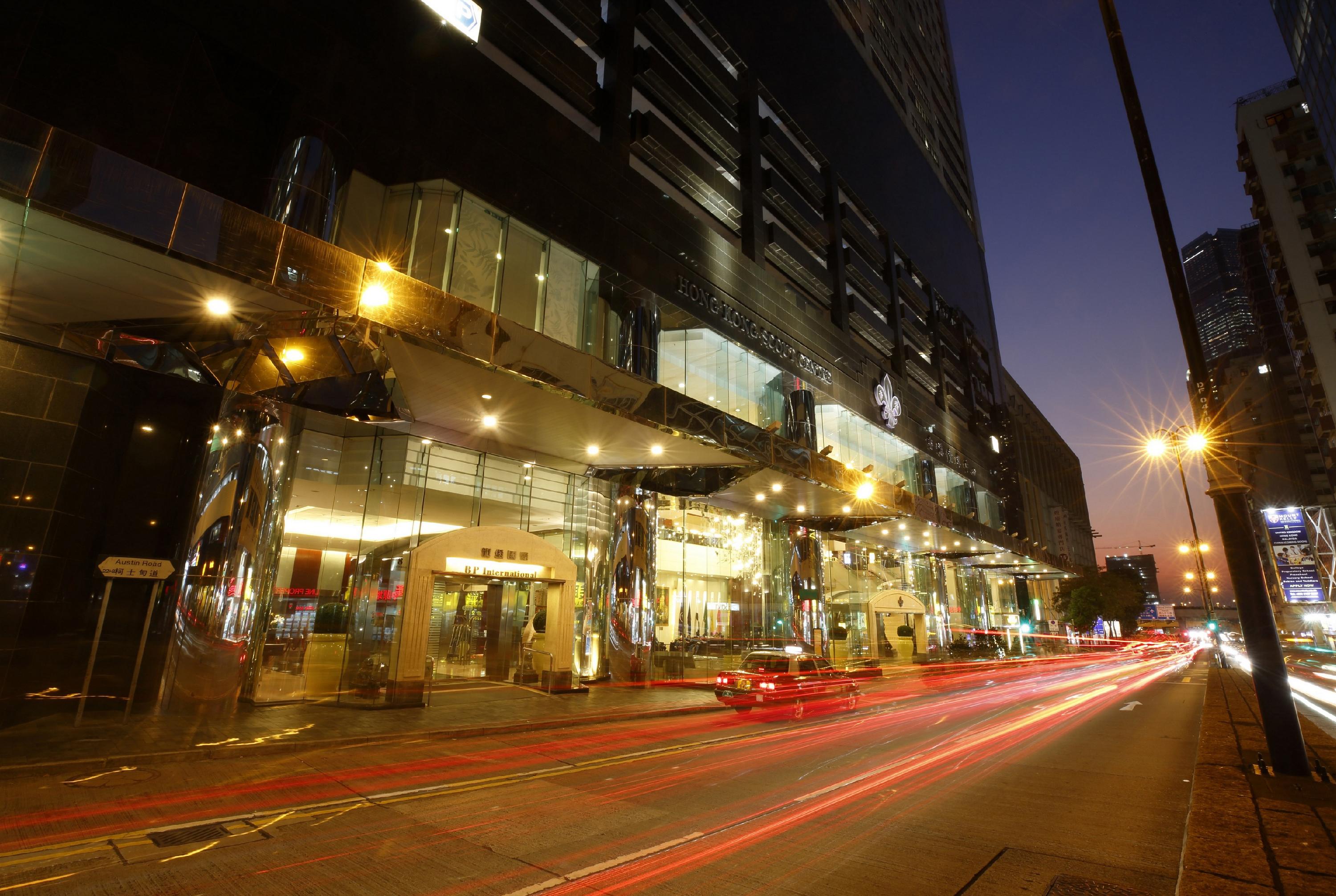 B P International in Hong Kong | 2025 Updated prices, deals - Klook ...