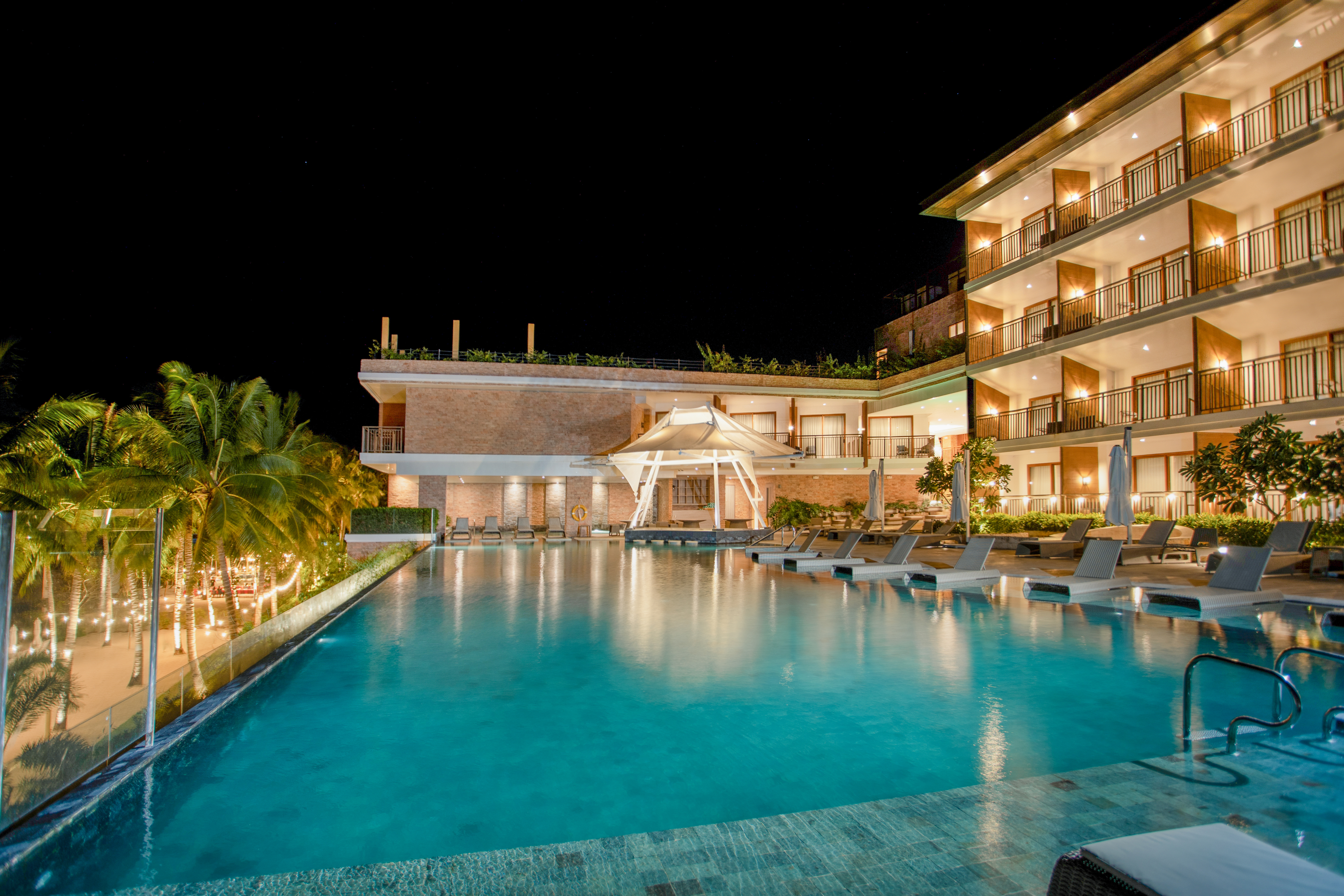 Modala Beach Resort