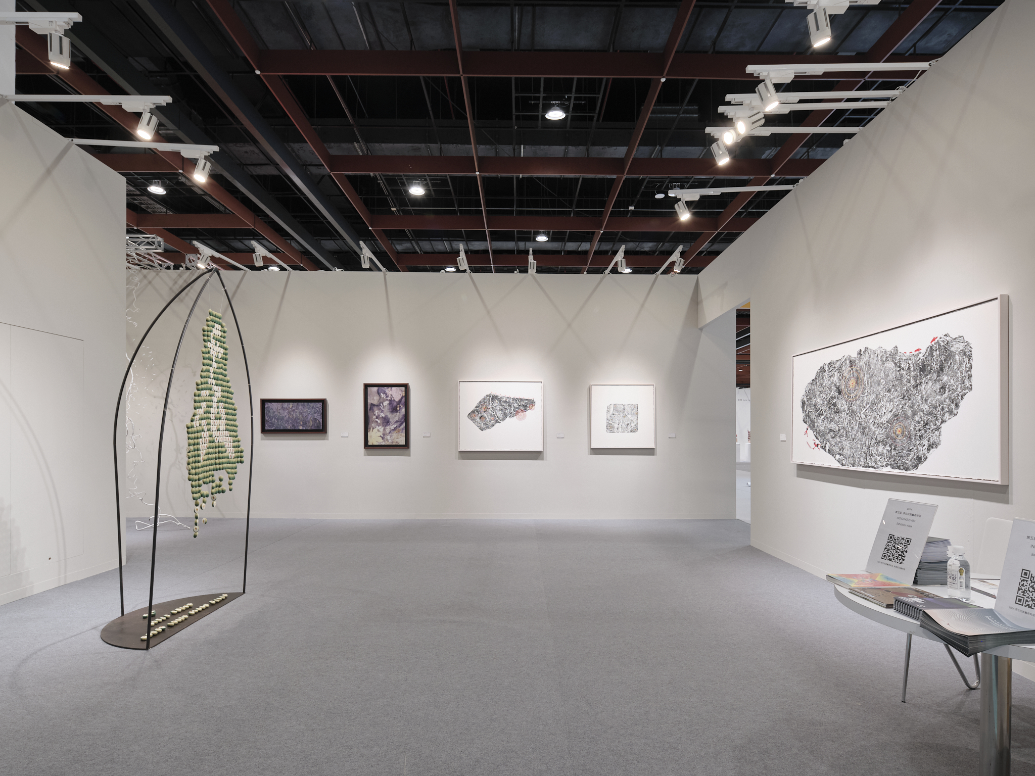 ART TAIPEI 2025 - Klook Estados Unidos, image size:2048x1536