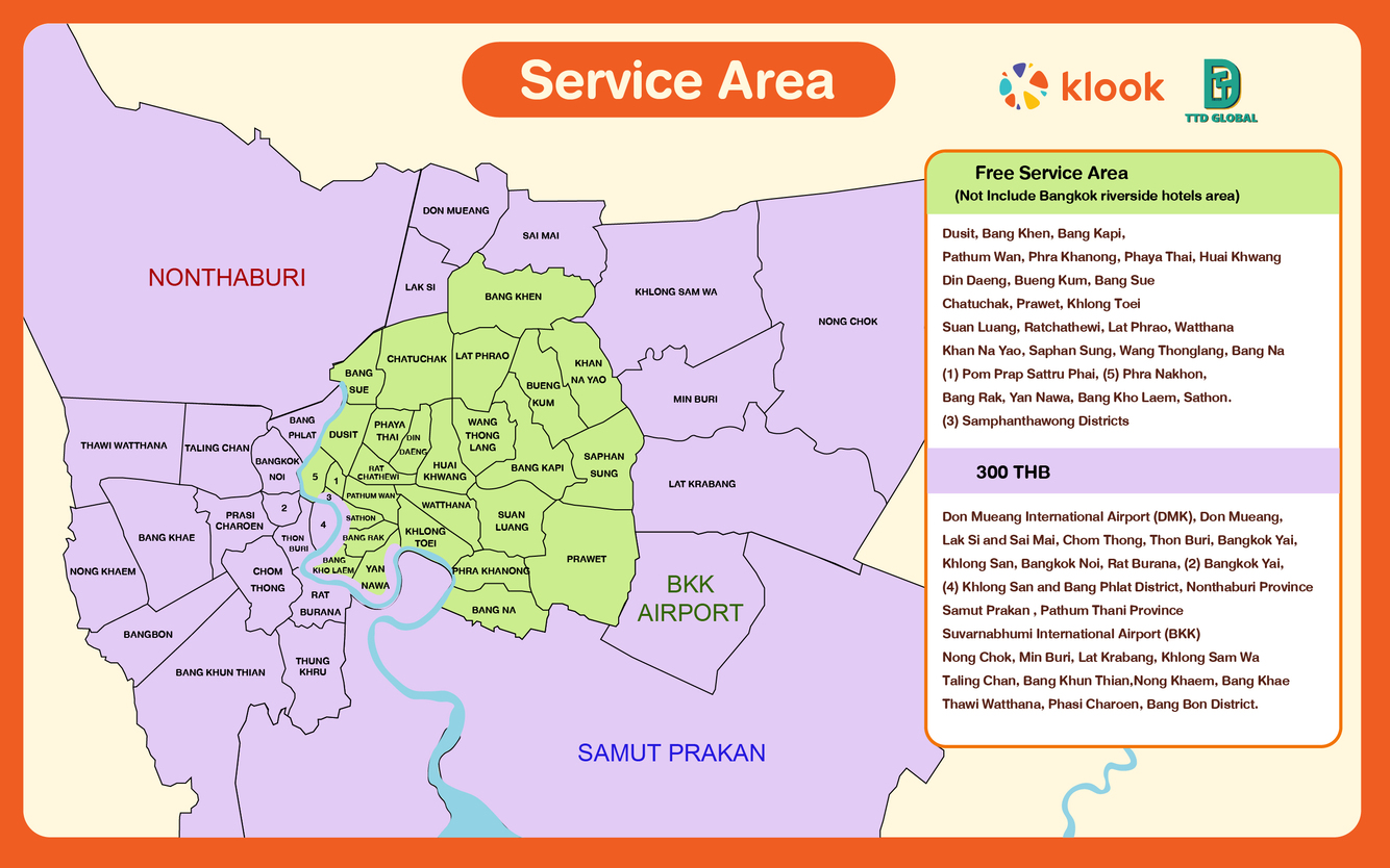 Resize Surcharge map Safari