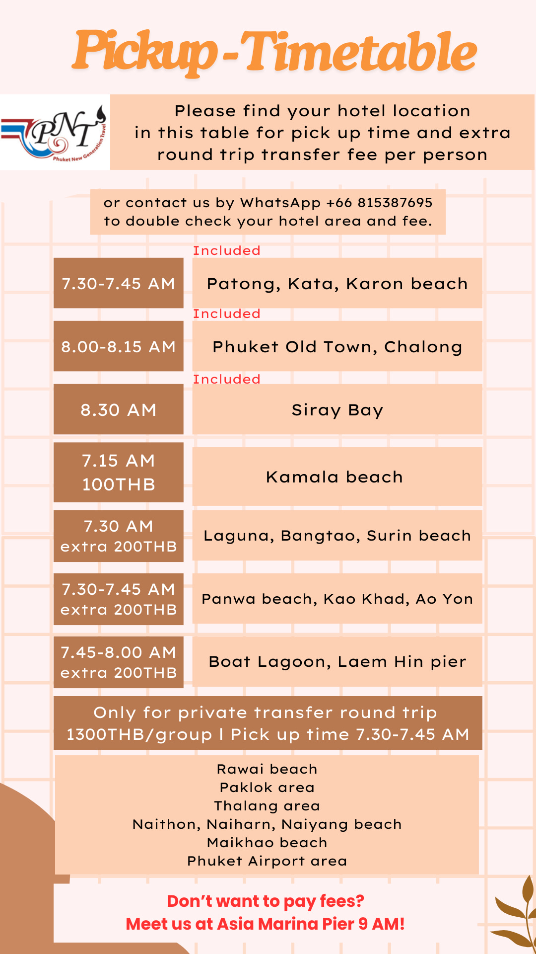 Beige Today Schedule Daily Planner Instagram Story