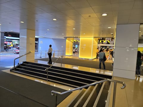 The Admiralty Centre