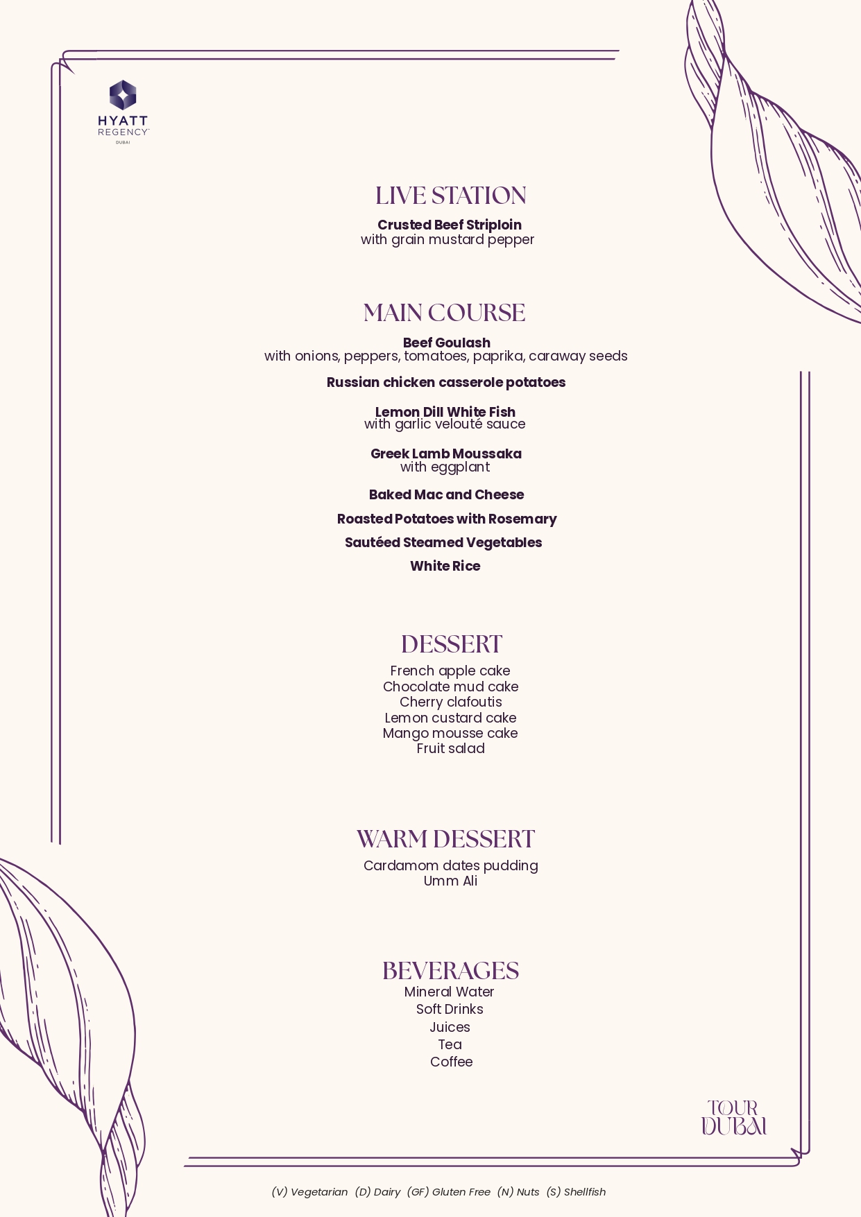 Dinner Cruise Menu_page-0002