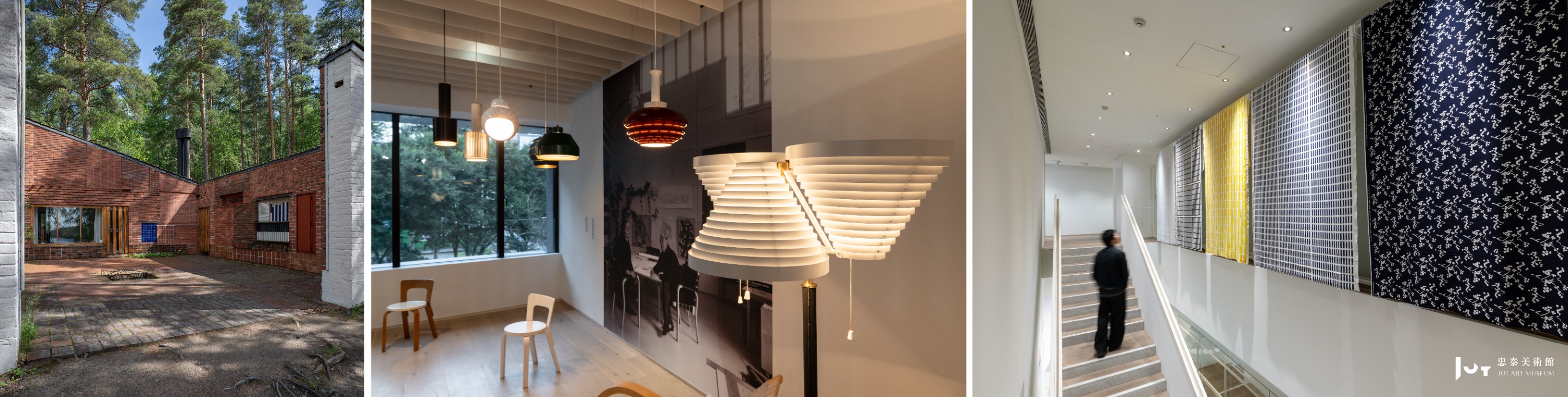 《创造即生活──爱诺、艾莉莎与阿尔瓦．阿尔托》-8