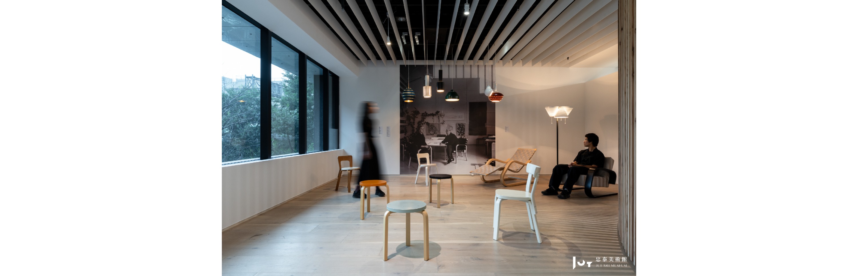 《创造即生活──爱诺、艾莉莎与阿尔瓦．阿尔托》-9