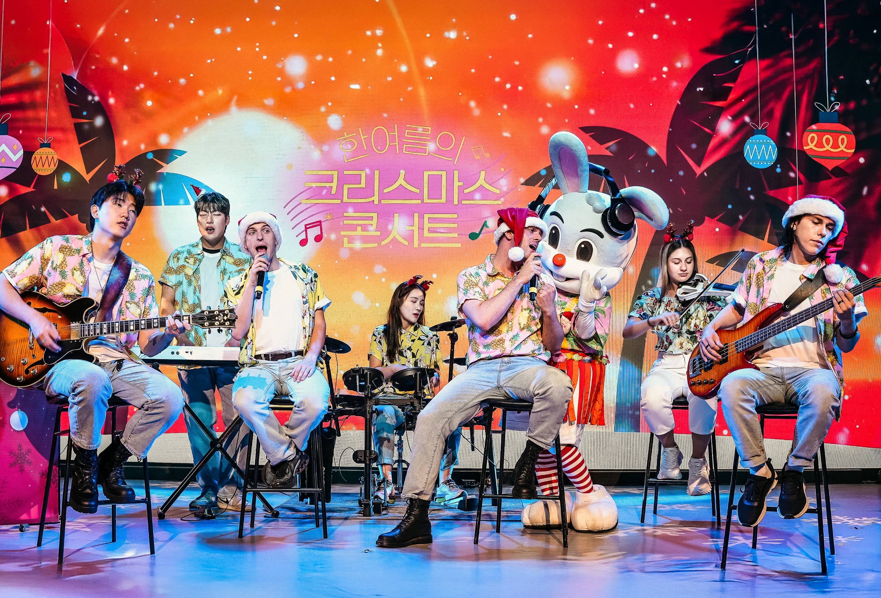 6. 크리스마스 마켓