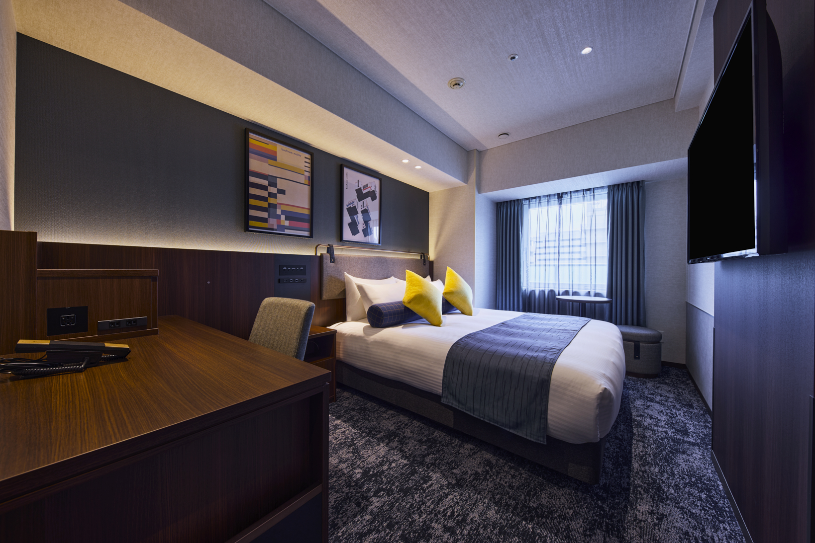 Hotel Villa Fontaine Kobe - Sannomiya