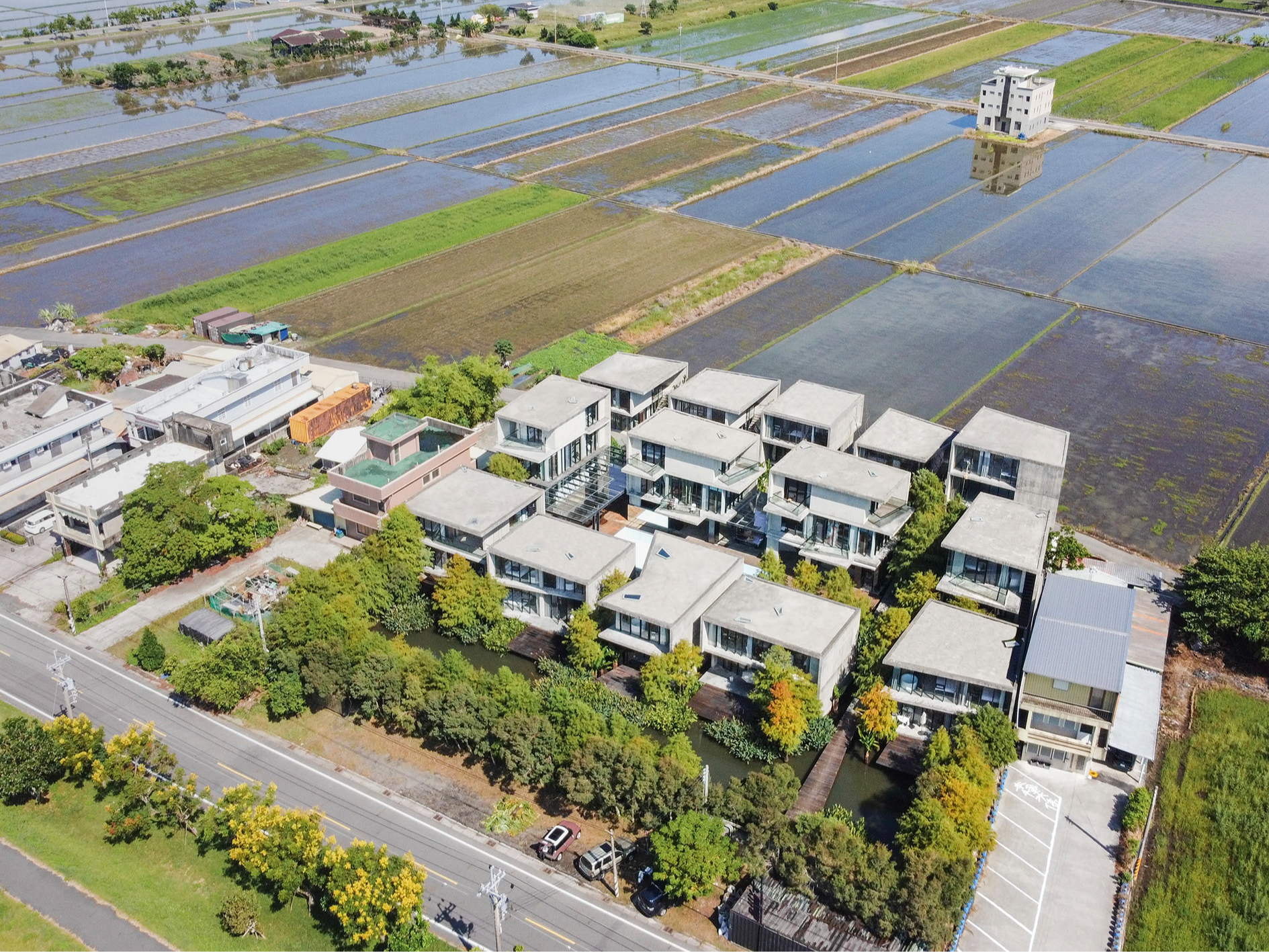 Swiio Villa Yilan