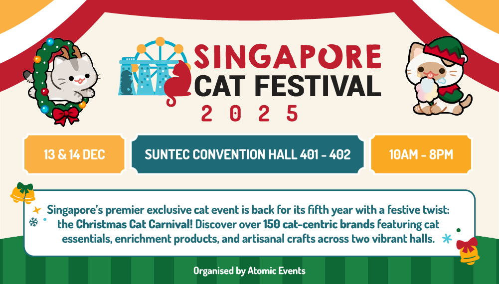 SCF25 Event Information 1