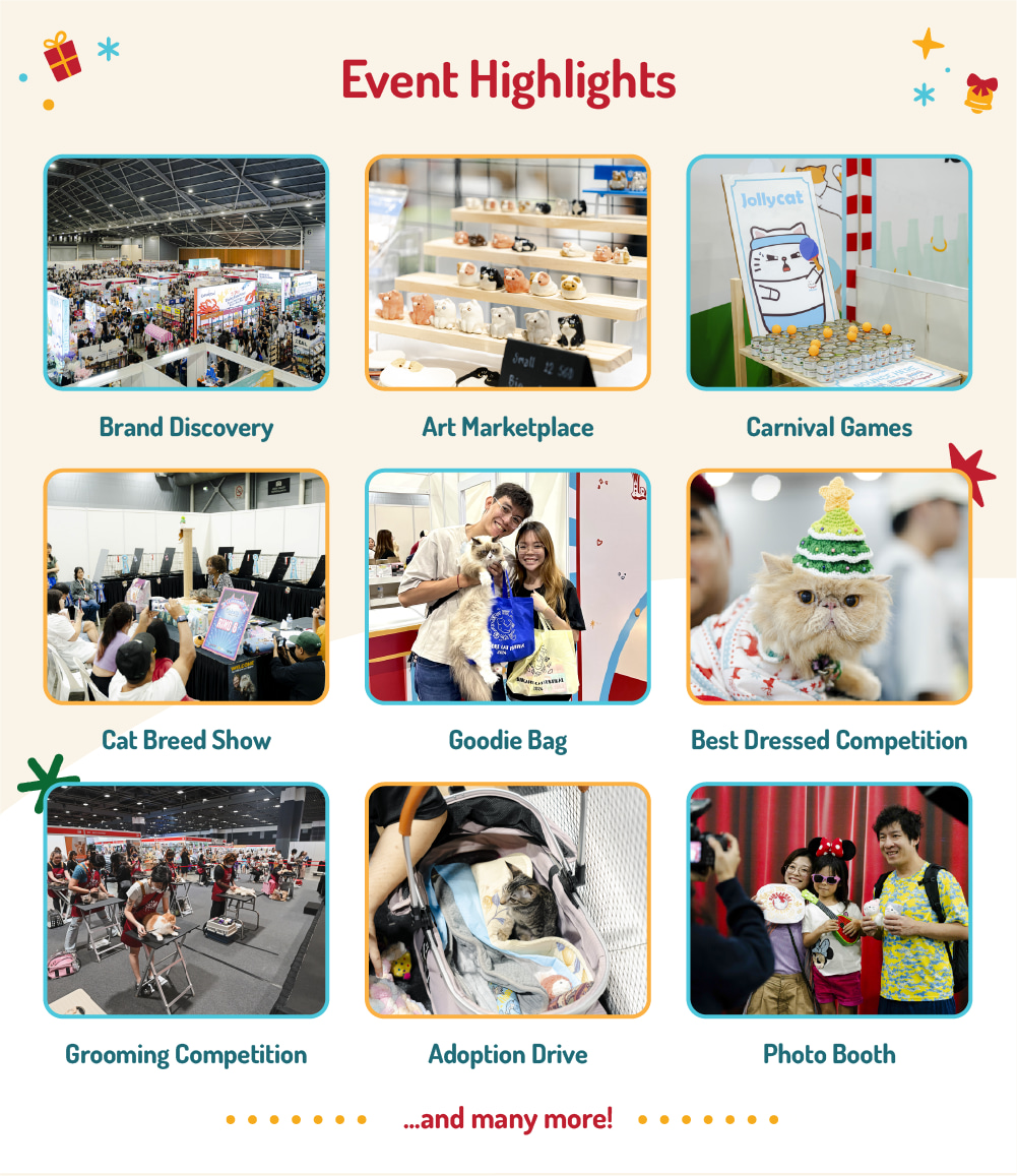 SCF25 Event Information 2