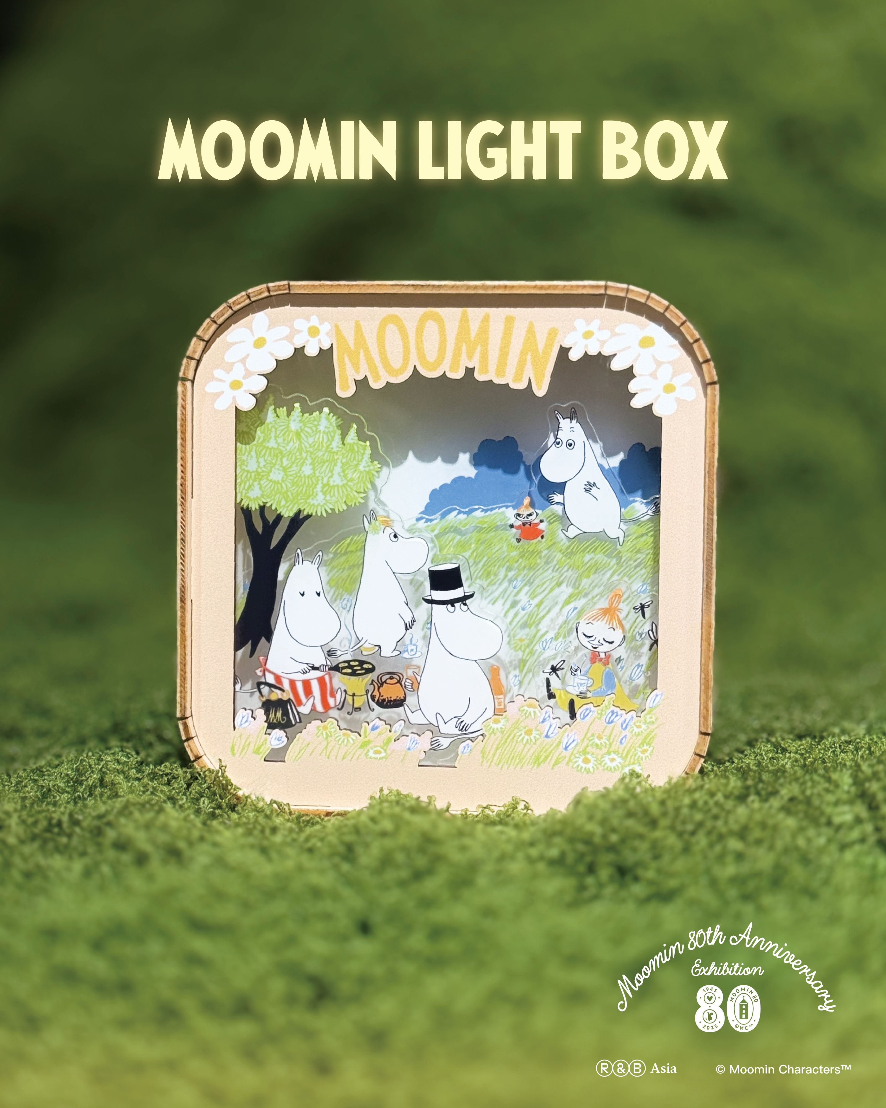 Premium Bundle - Light Box