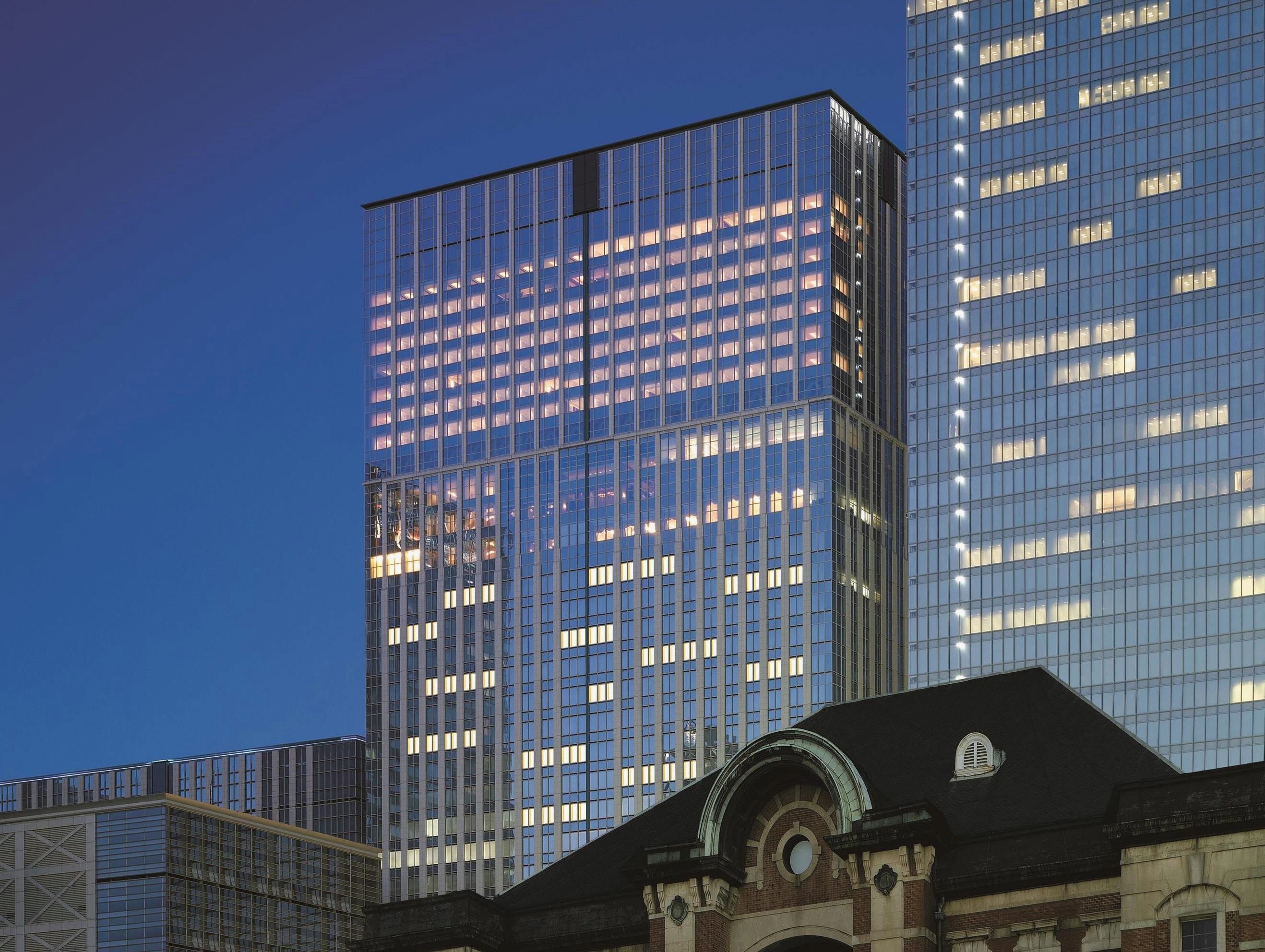 Shangri-La Tokyo