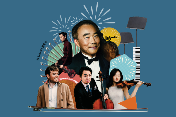 Musical Fireworks - Beare’s Premiere Music Festival 2026