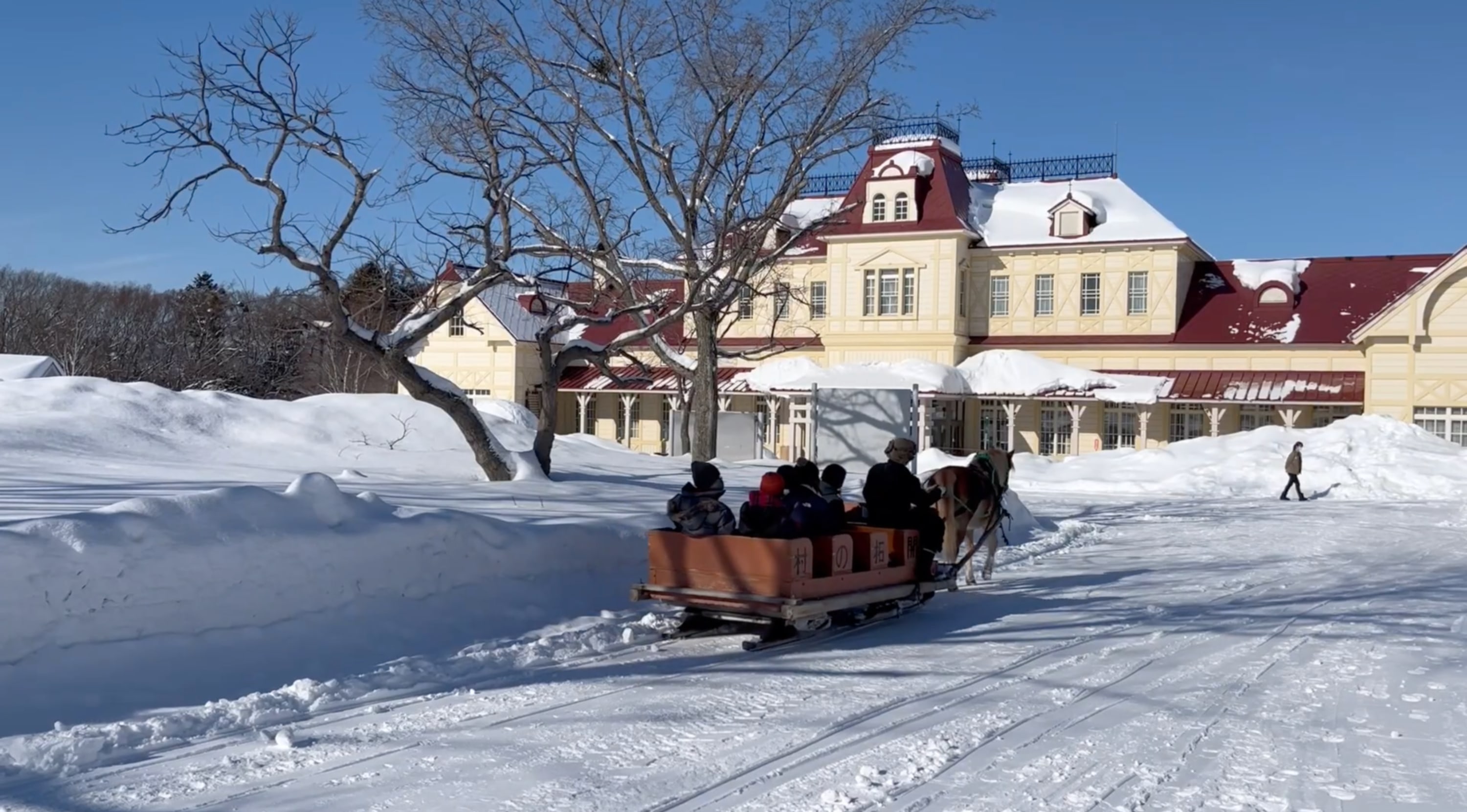 北海道開拓村01