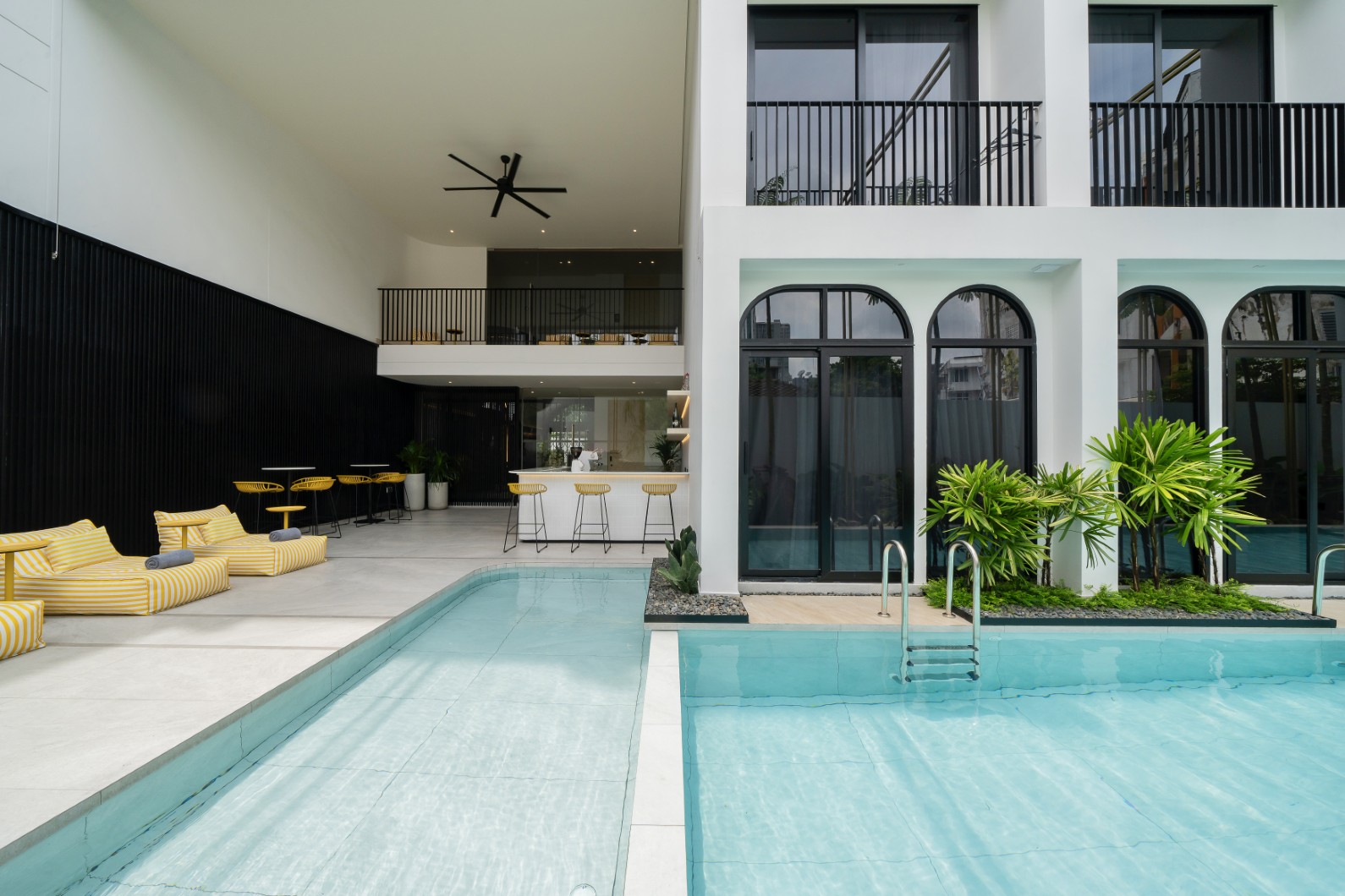 Hotel Bangkokian