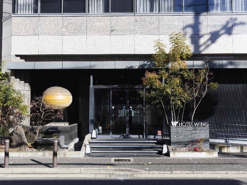 KOKO HOTEL Kyoto Shijo Karasuma