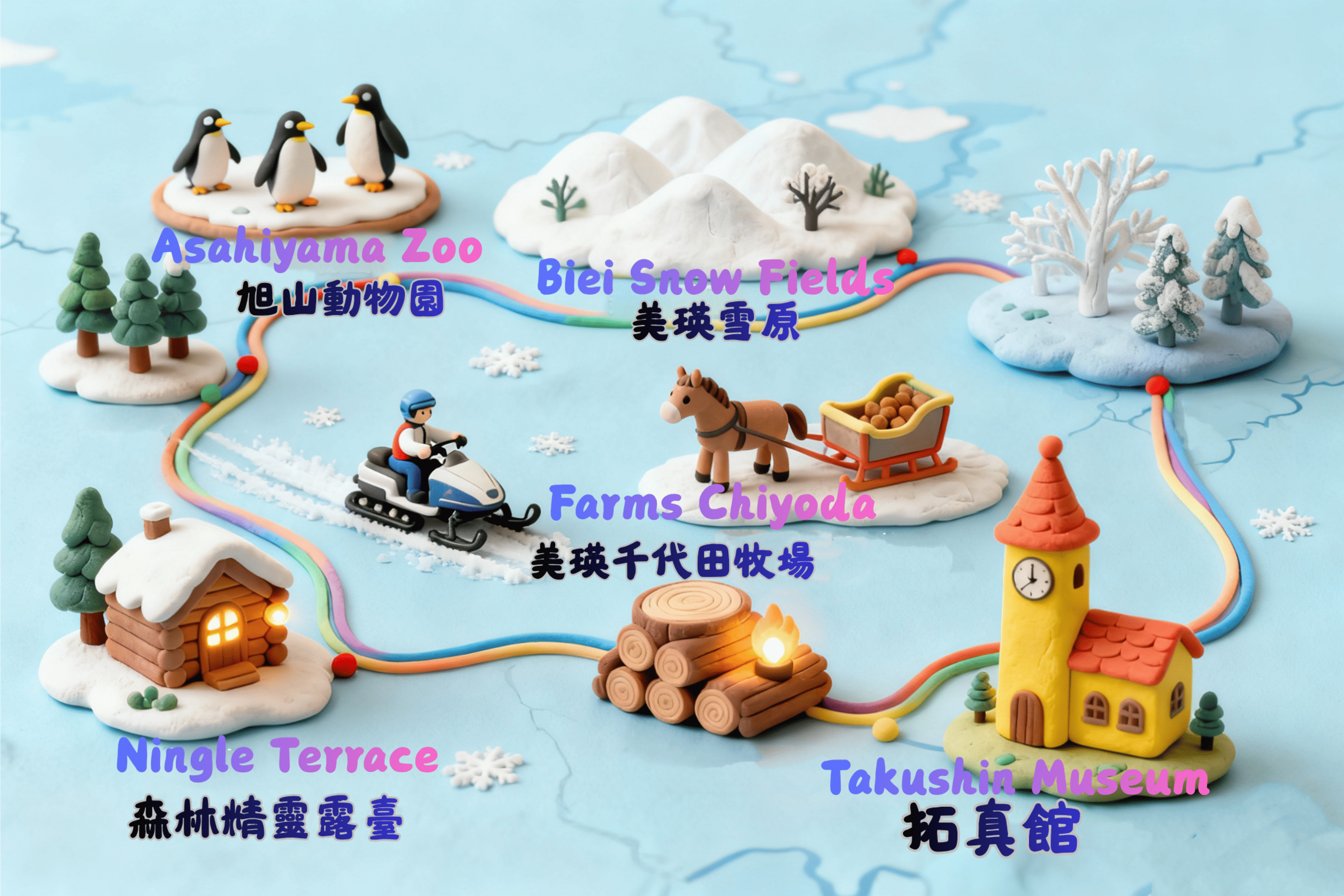 旭山動物園 (1) (1)