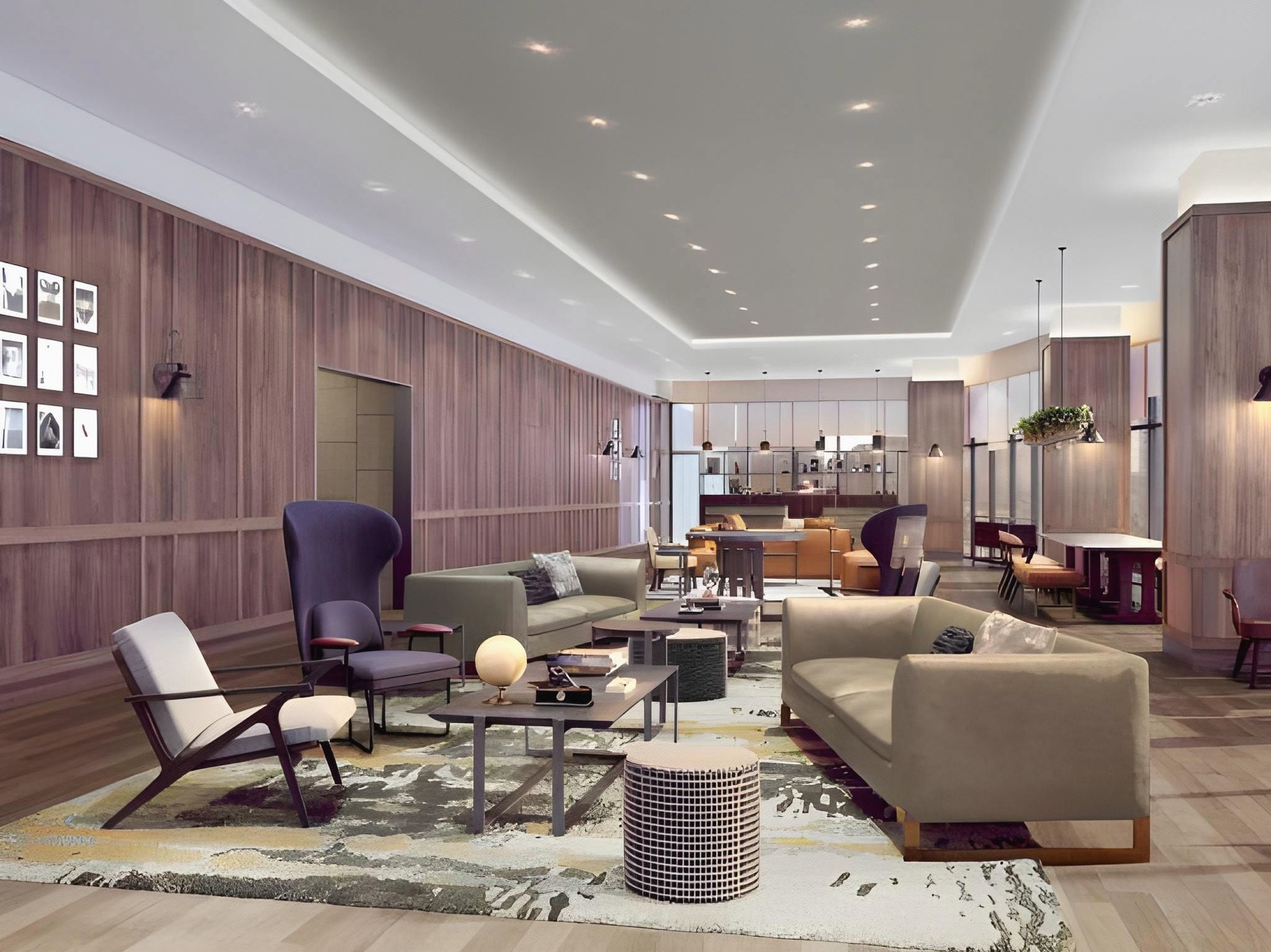 Four Points by Sheraton Josun, Seoul Myeongdong