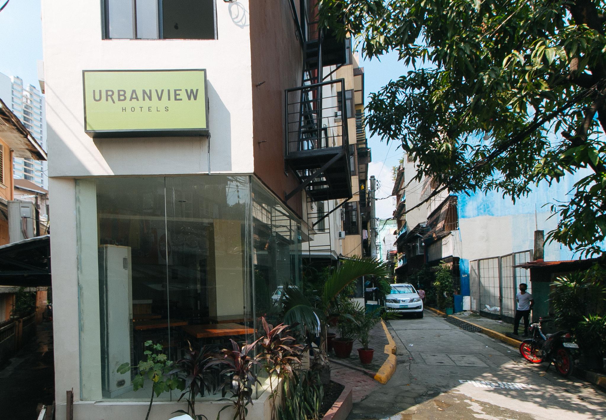 UrbanView @ San Antonio's Place Sampaloc Manila