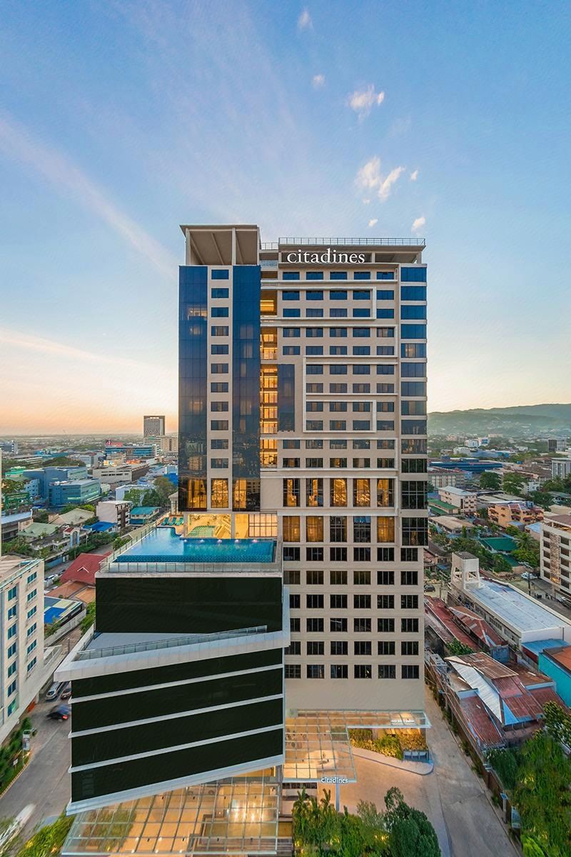 Best Time to Visit Cebu City: Complete Month-by-Month Guide (2026) 20 Citadines Cebu City