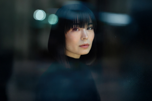 Alice Sara Ott: John Field Nocturnes