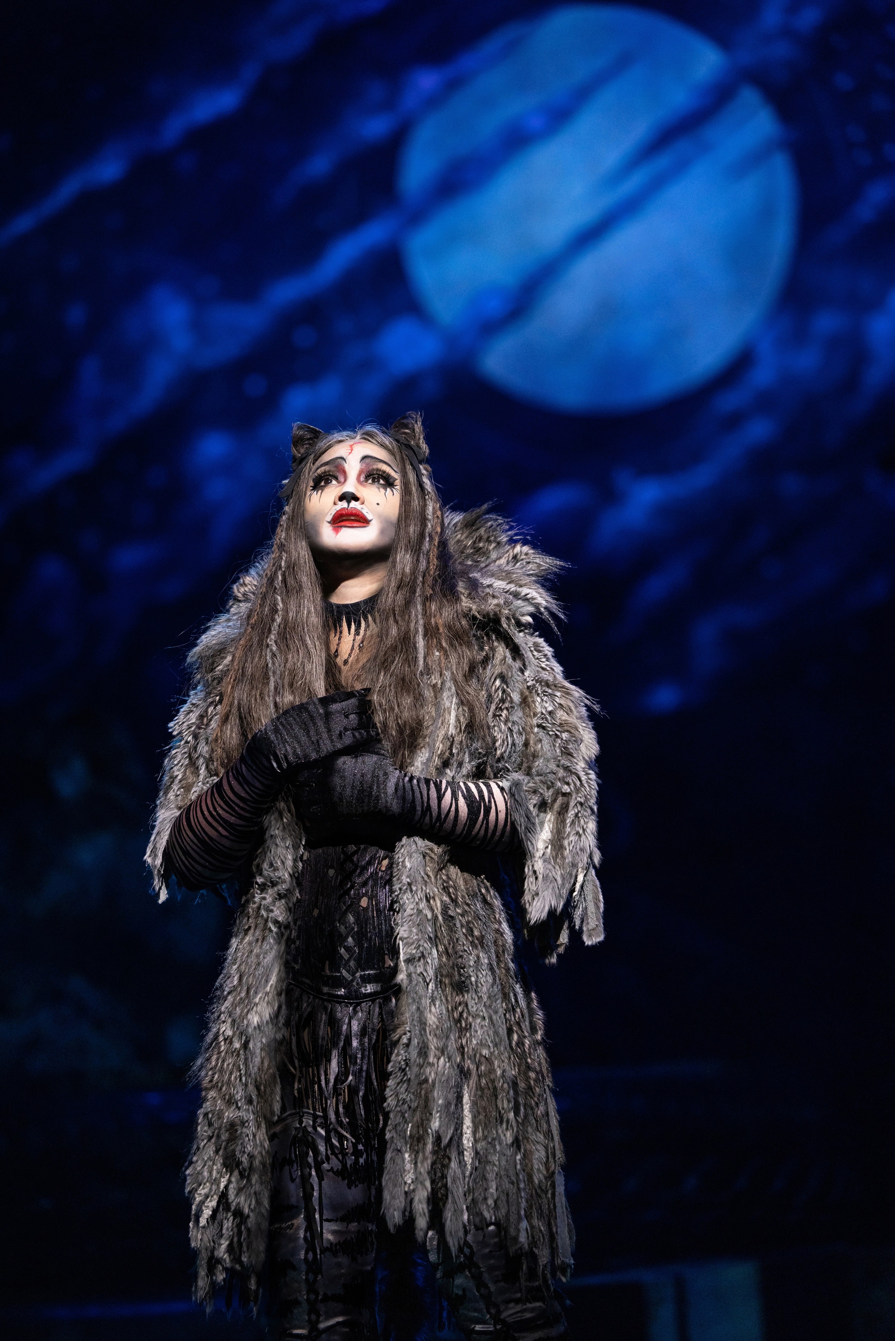 CATS - Grizabella - Joanna Ampil