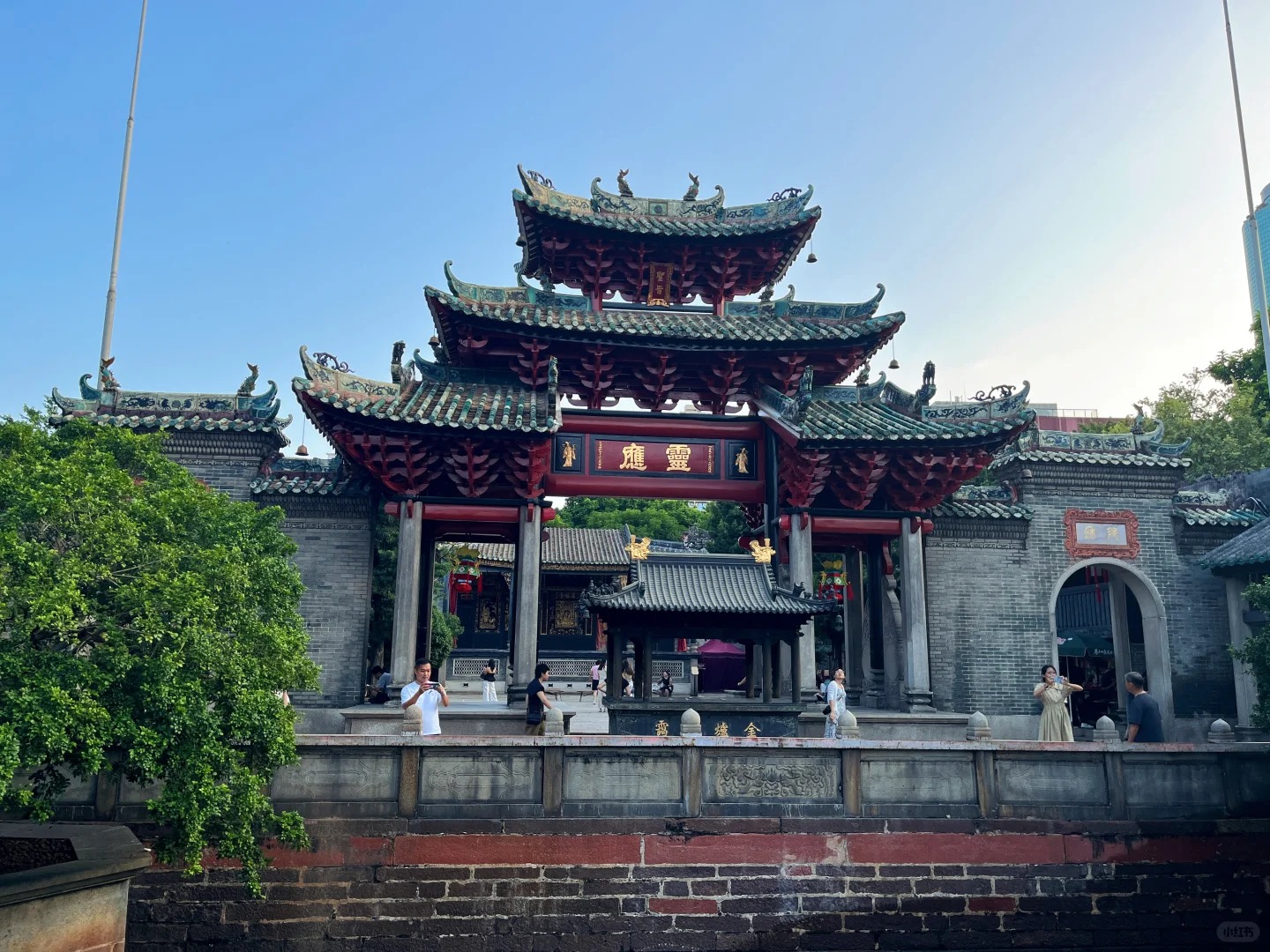 佛山祖廟