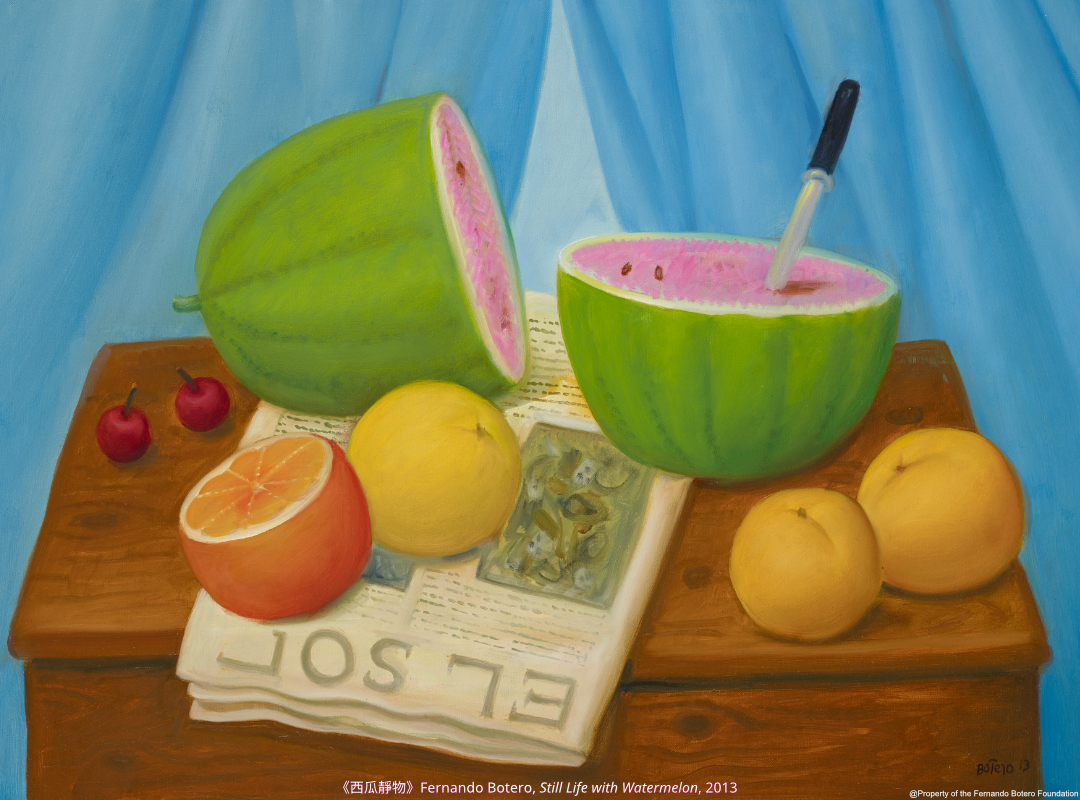 Still Life-2