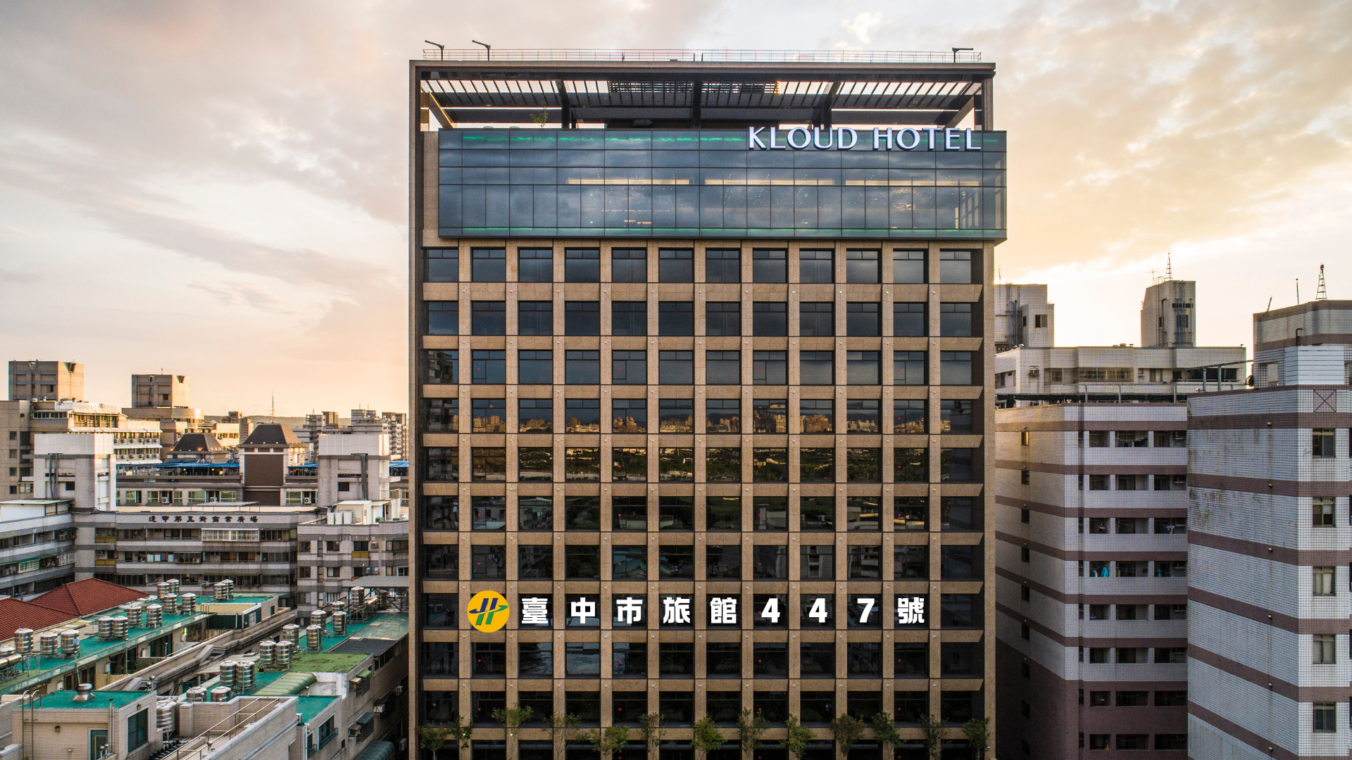 Kloud Hotel