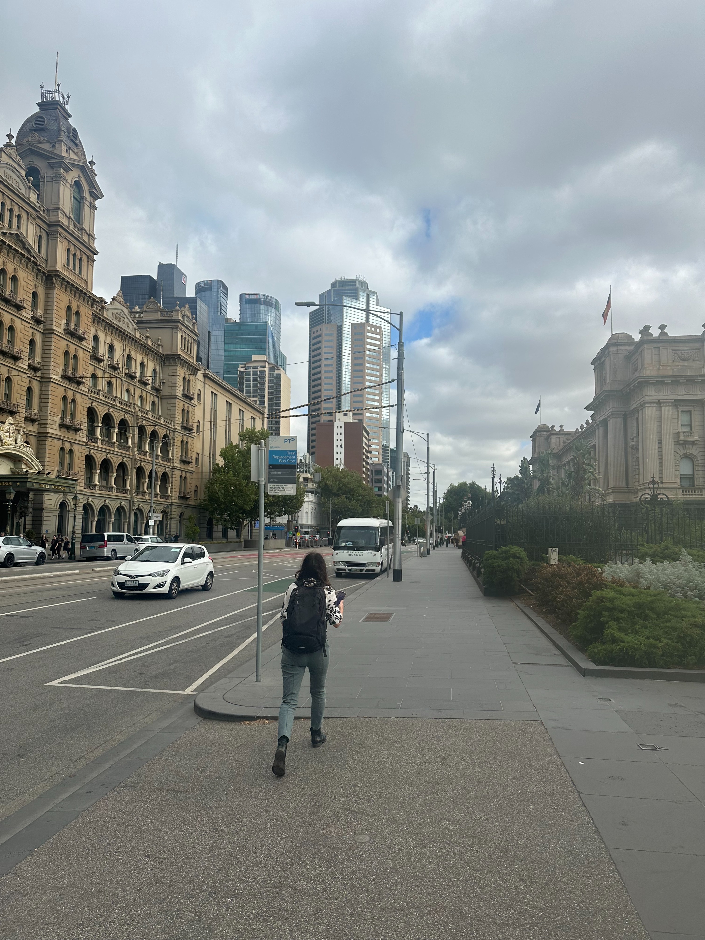 74 SPRING STREET, EAST MELBOURNE