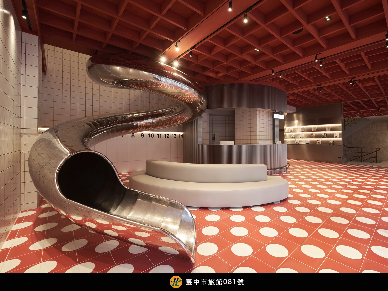 Red Dot Hotel