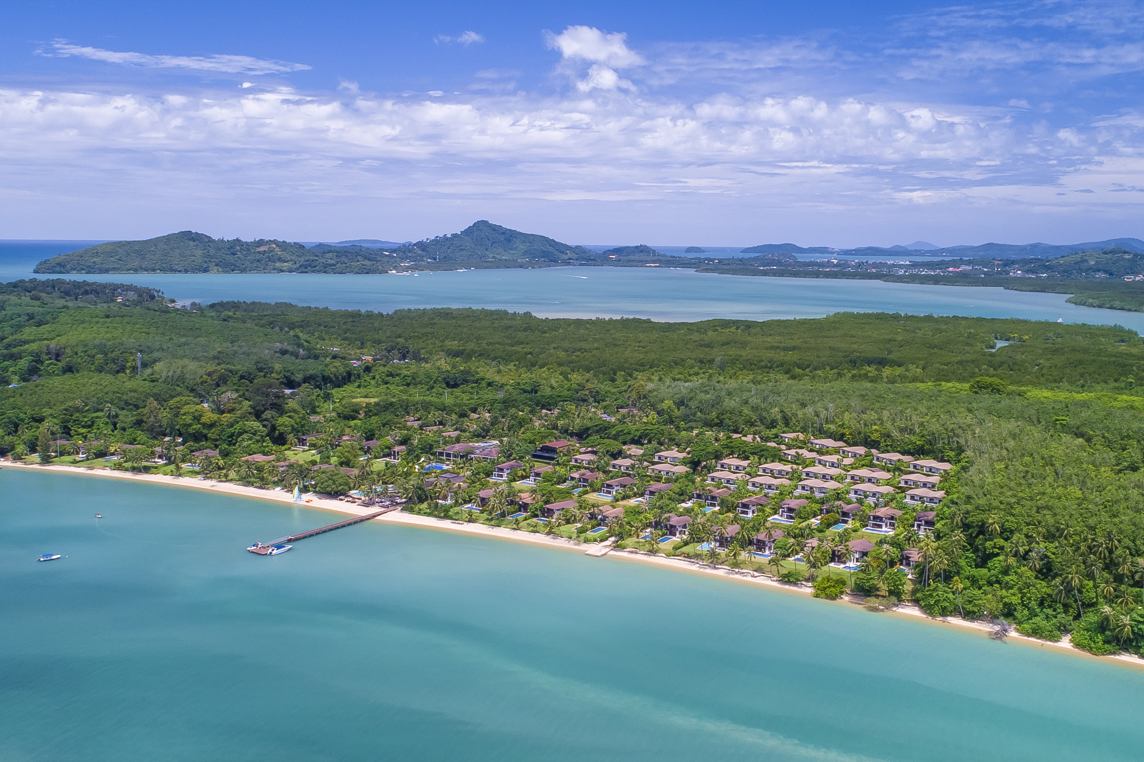 Barceló Coconut Island