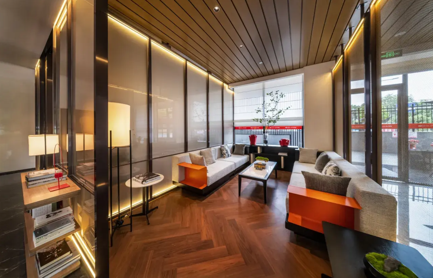 NEOLAB Hotel · Tianhe Financial City and Olympic Sports Center, Guangzhou · Dining spaces