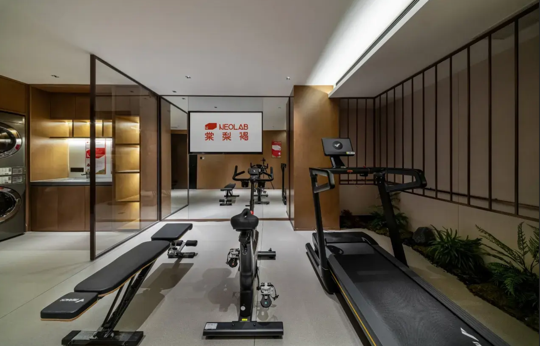 Photos of NEOLAB Hotel · Tianhe Financial City and Olympic Sports Center, Guangzhou · Stays